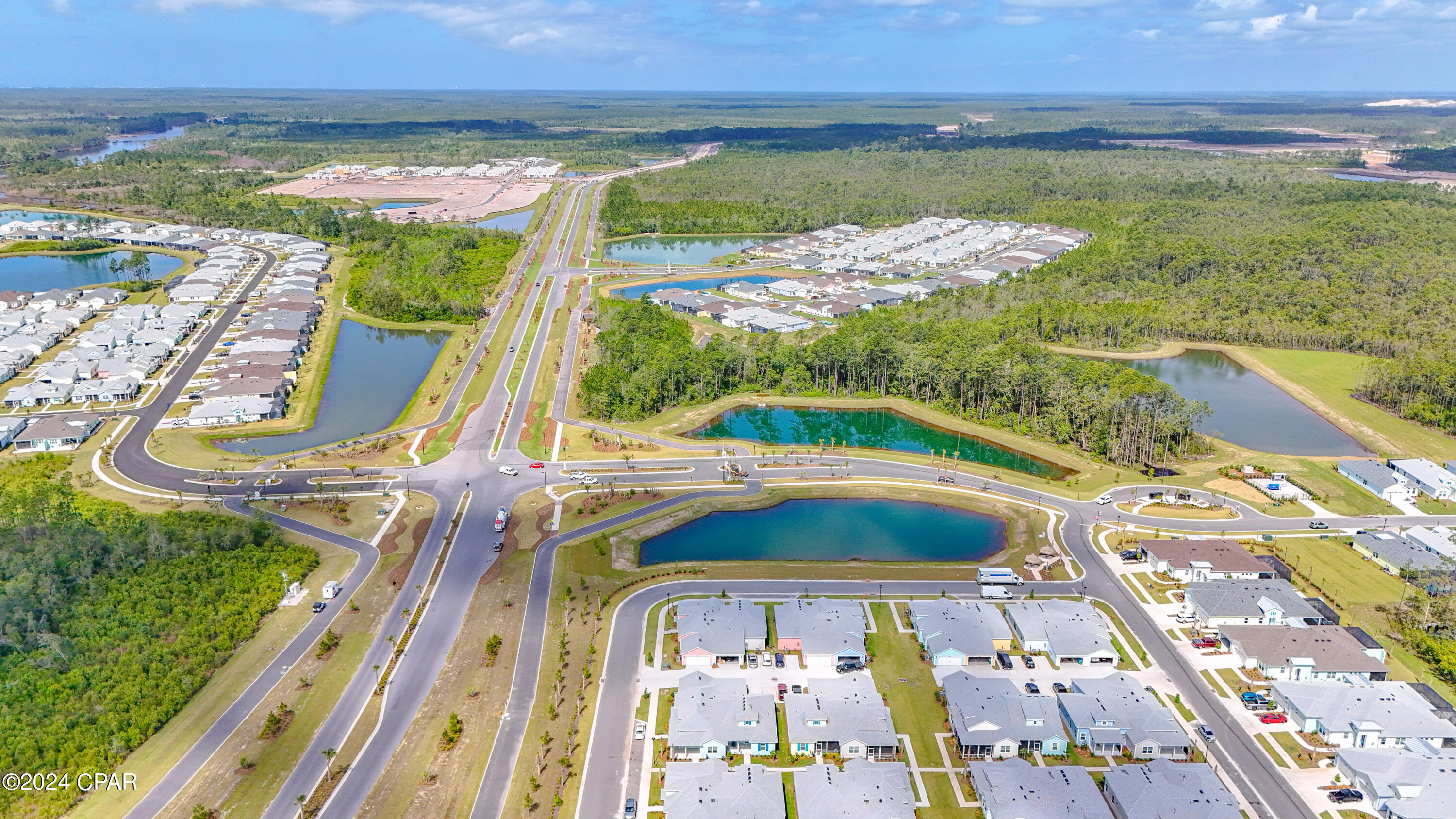 Latitude at Watersound - Residential