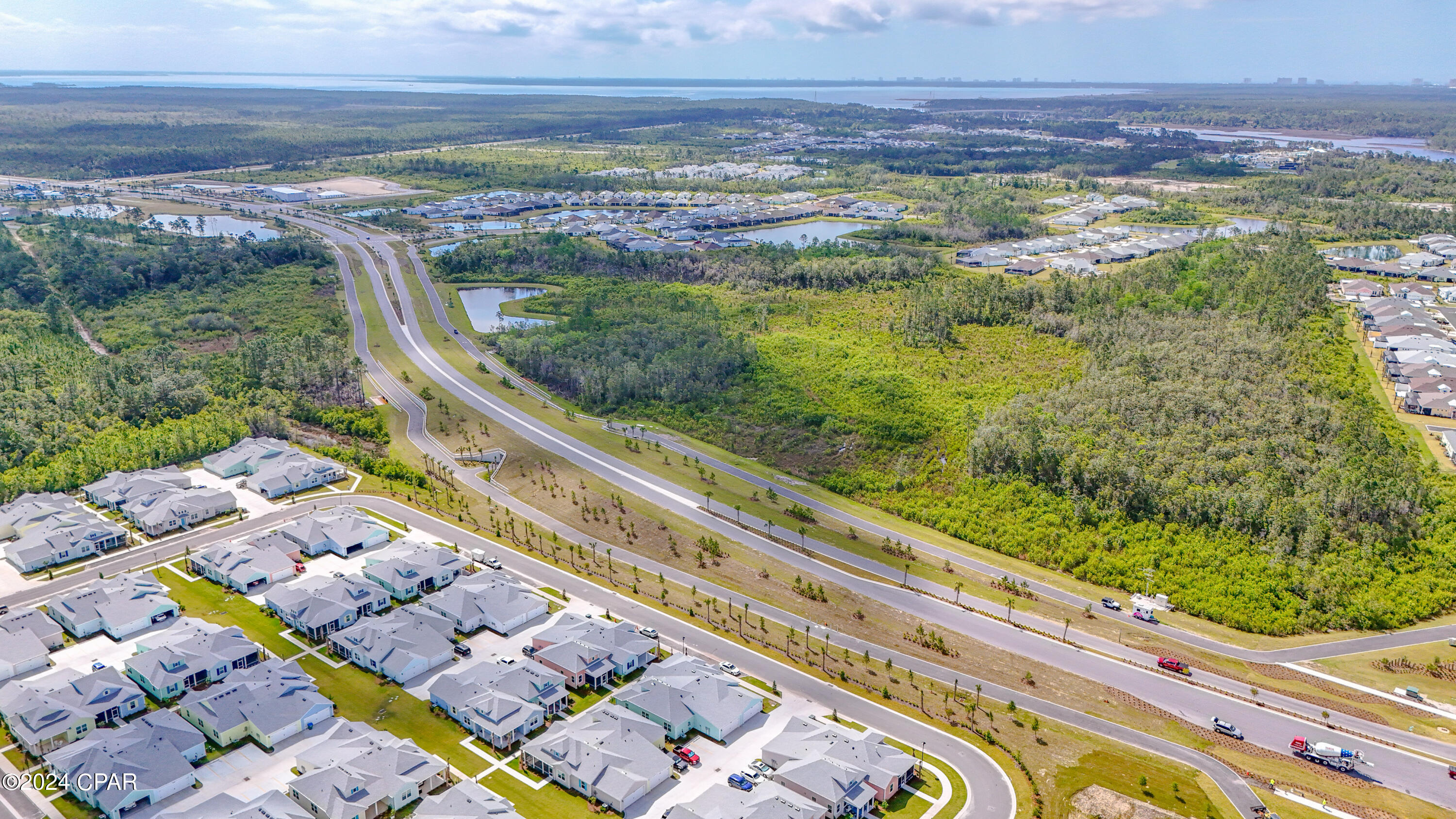 Latitude at Watersound - Residential