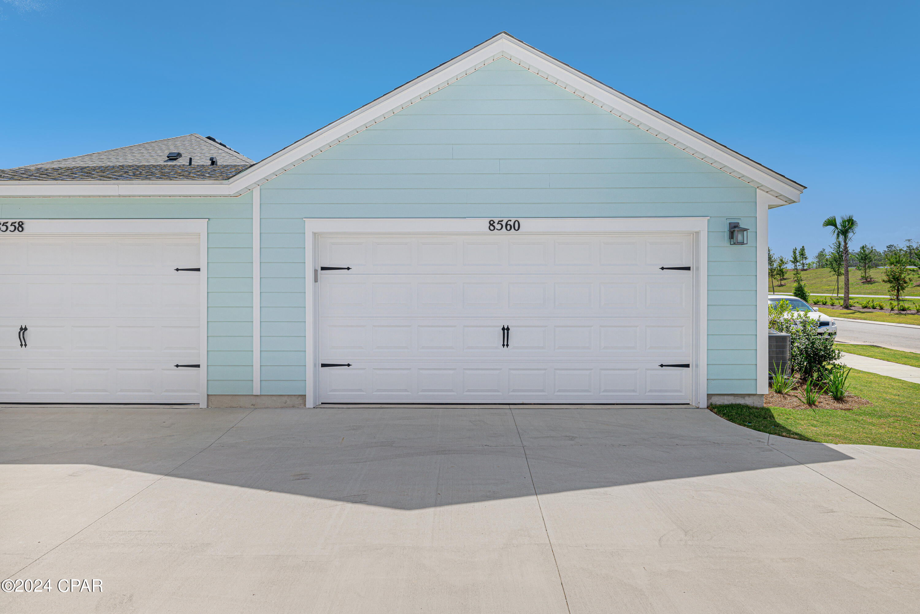 Latitude at Watersound - Residential