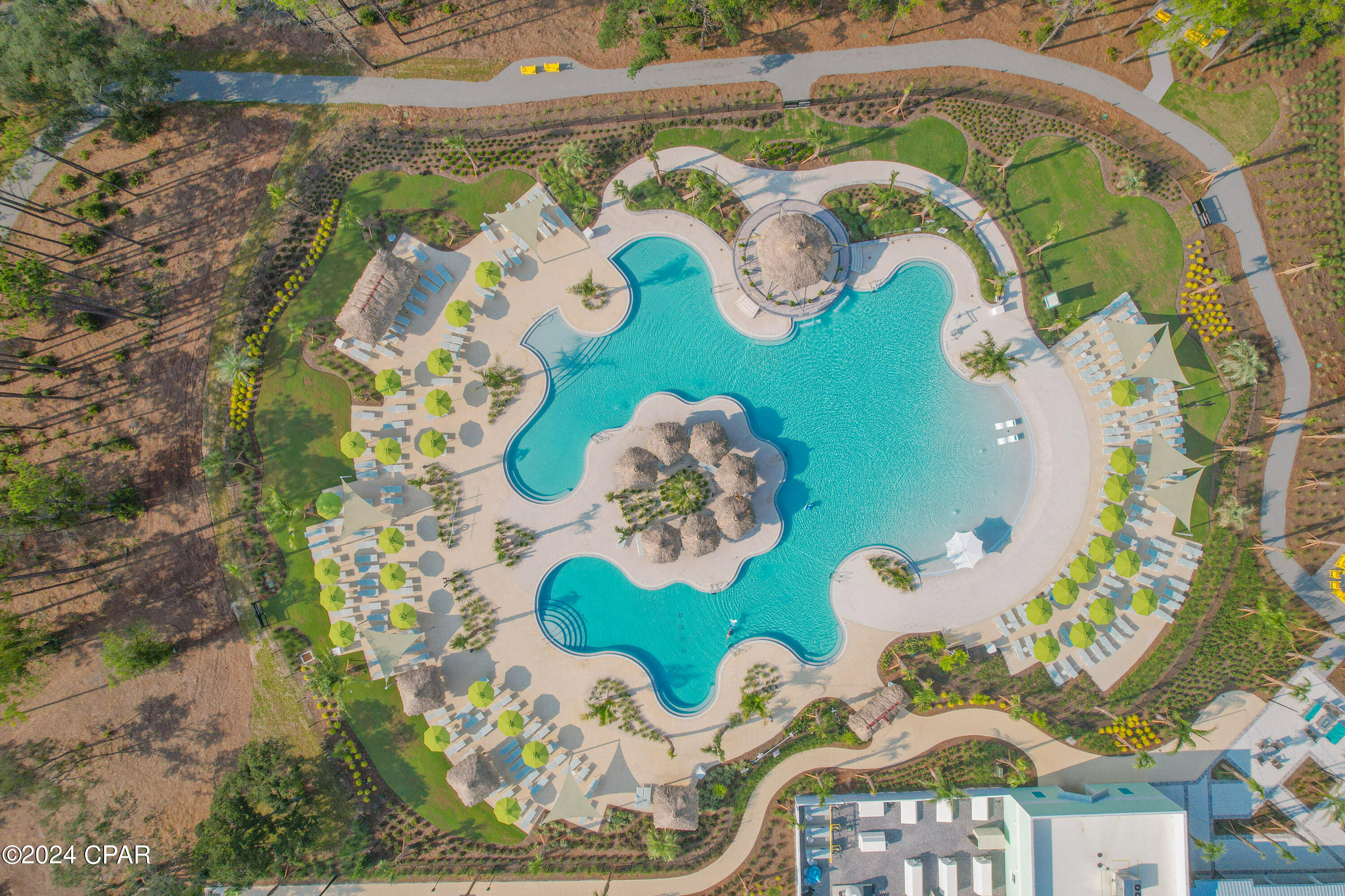 Latitude at Watersound - Residential