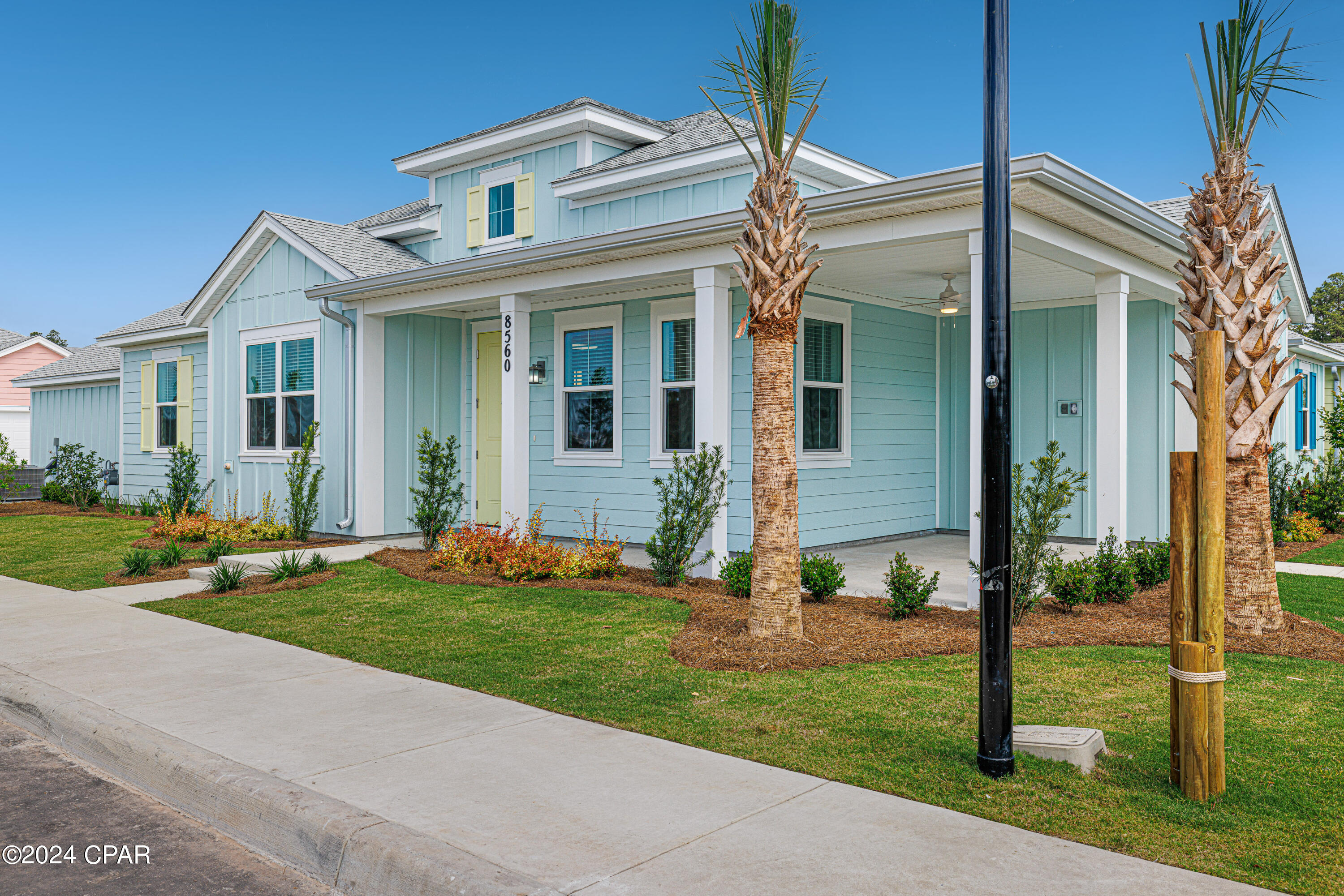 Latitude at Watersound - Residential