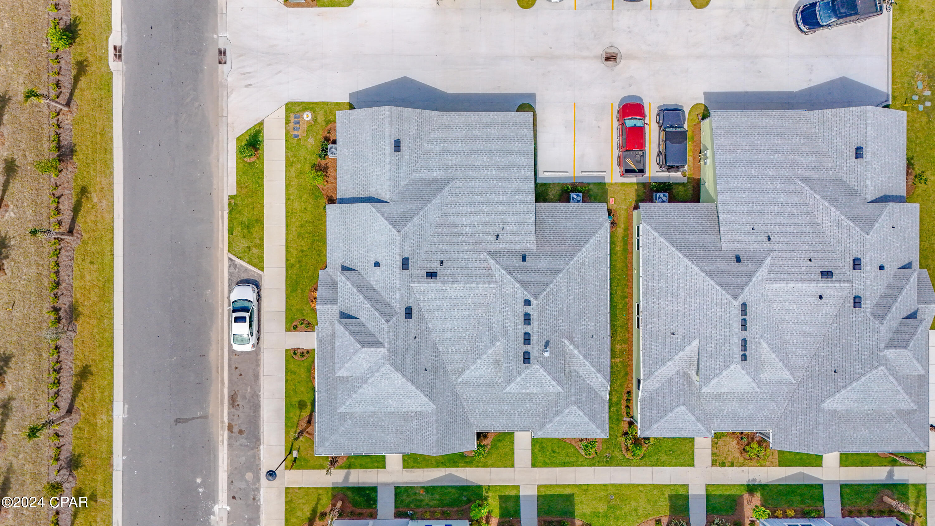 Latitude at Watersound - Residential