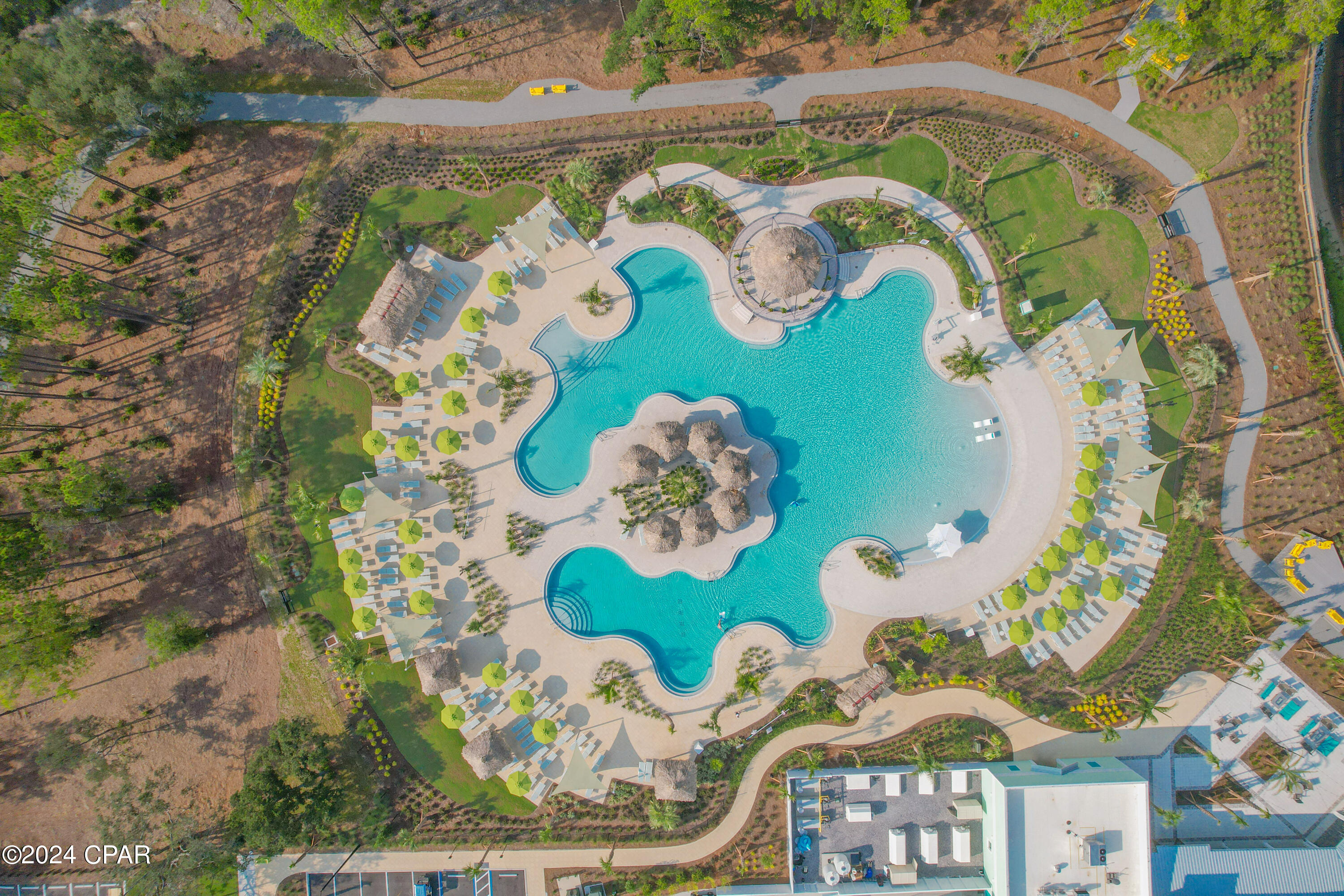 Latitude at Watersound - Residential