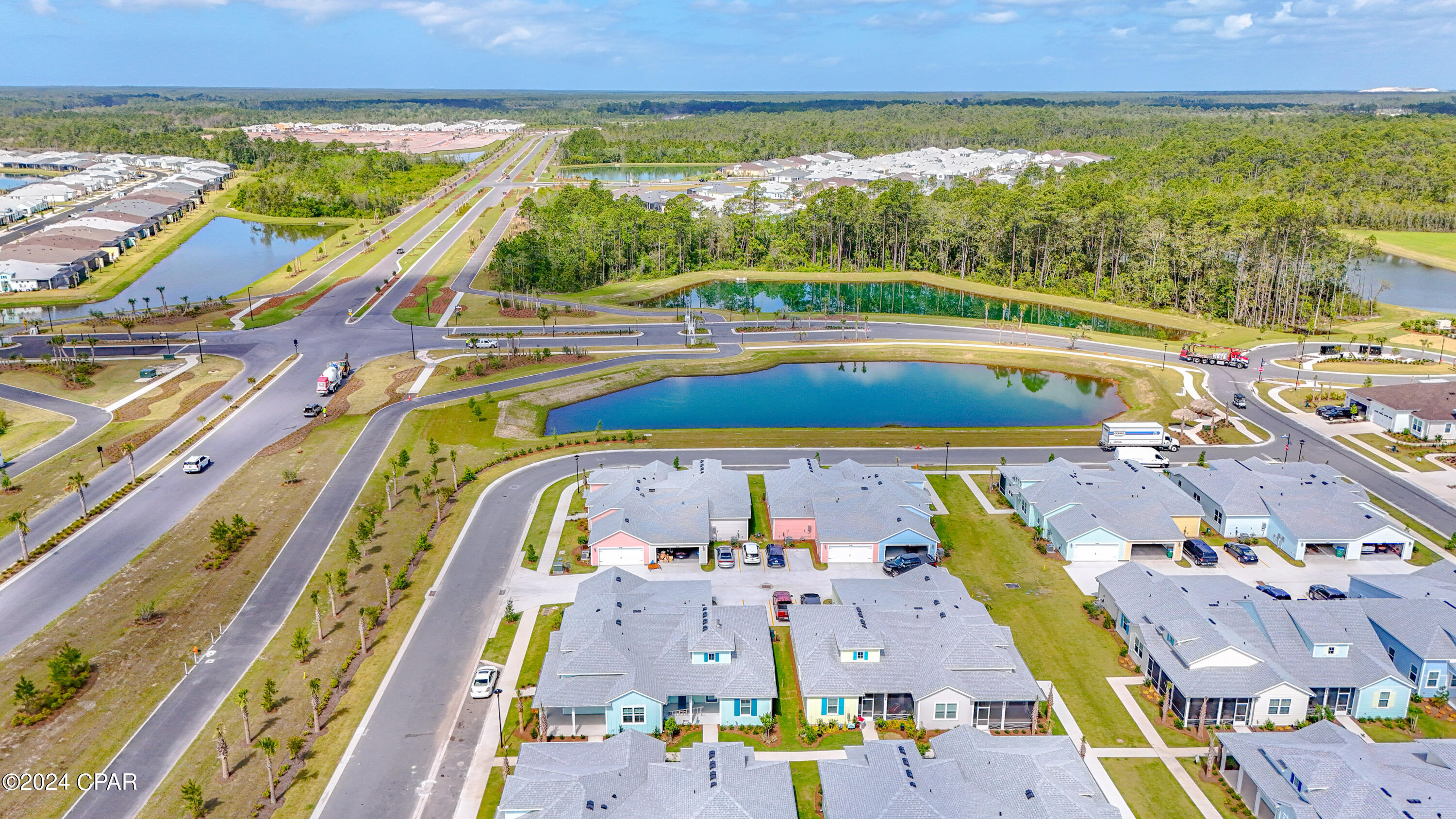 Latitude at Watersound - Residential