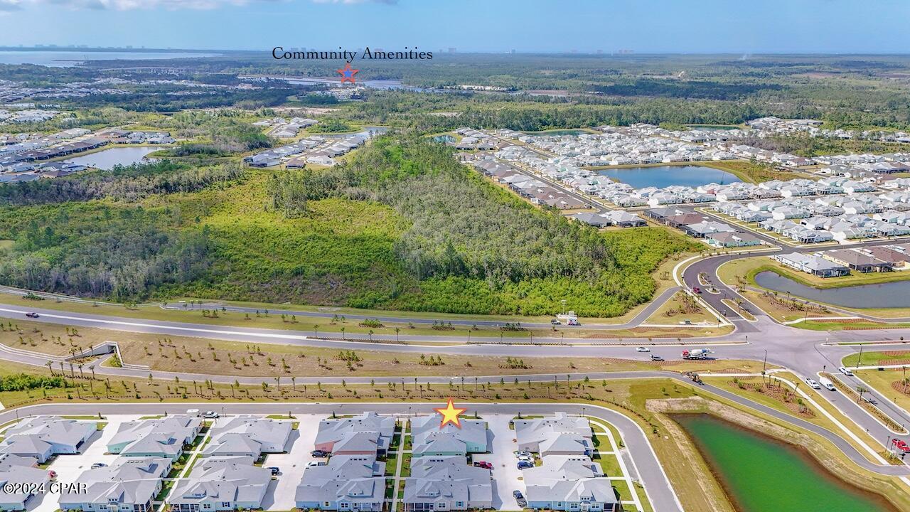 Latitude at Watersound - Residential