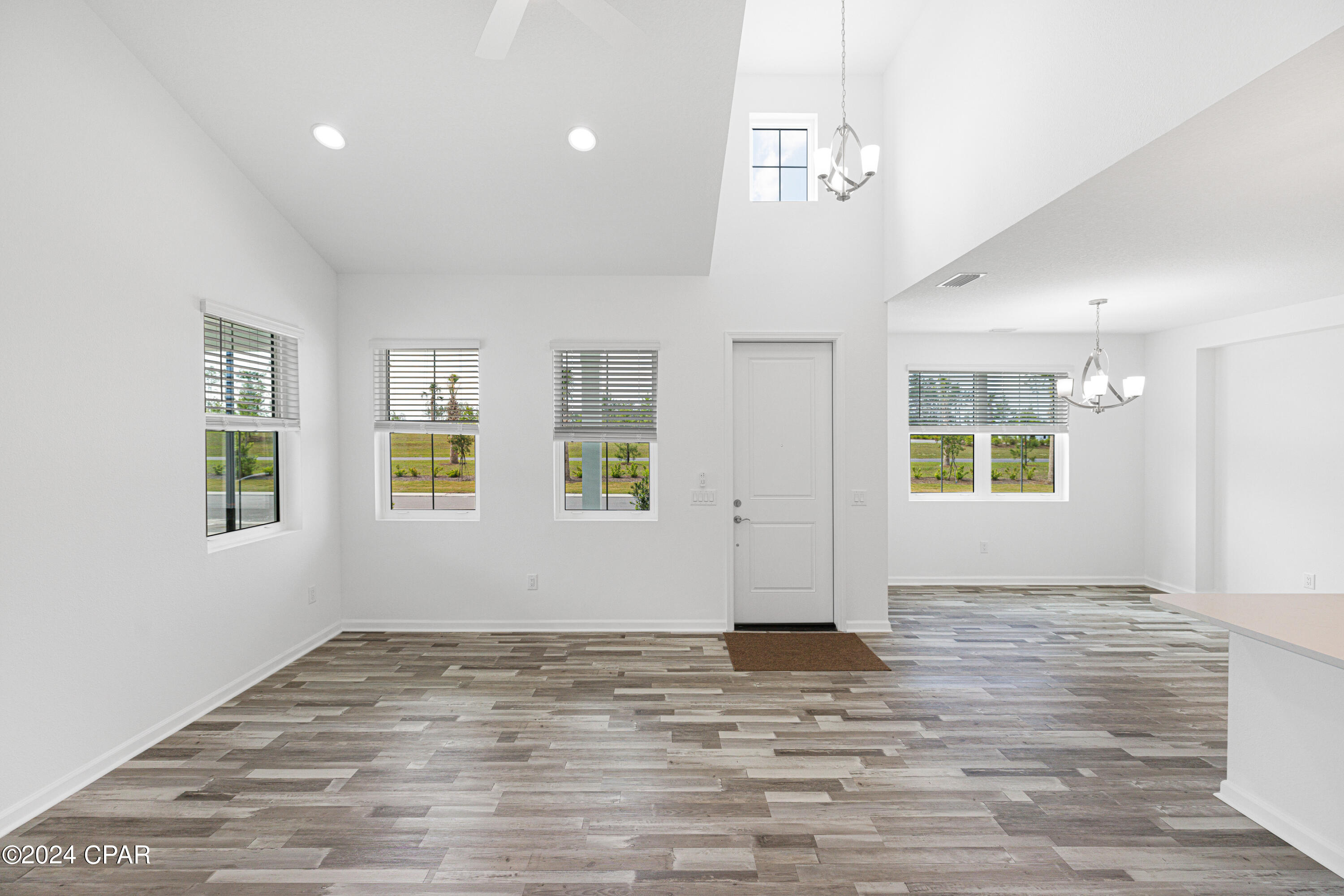 Latitude at Watersound - Residential