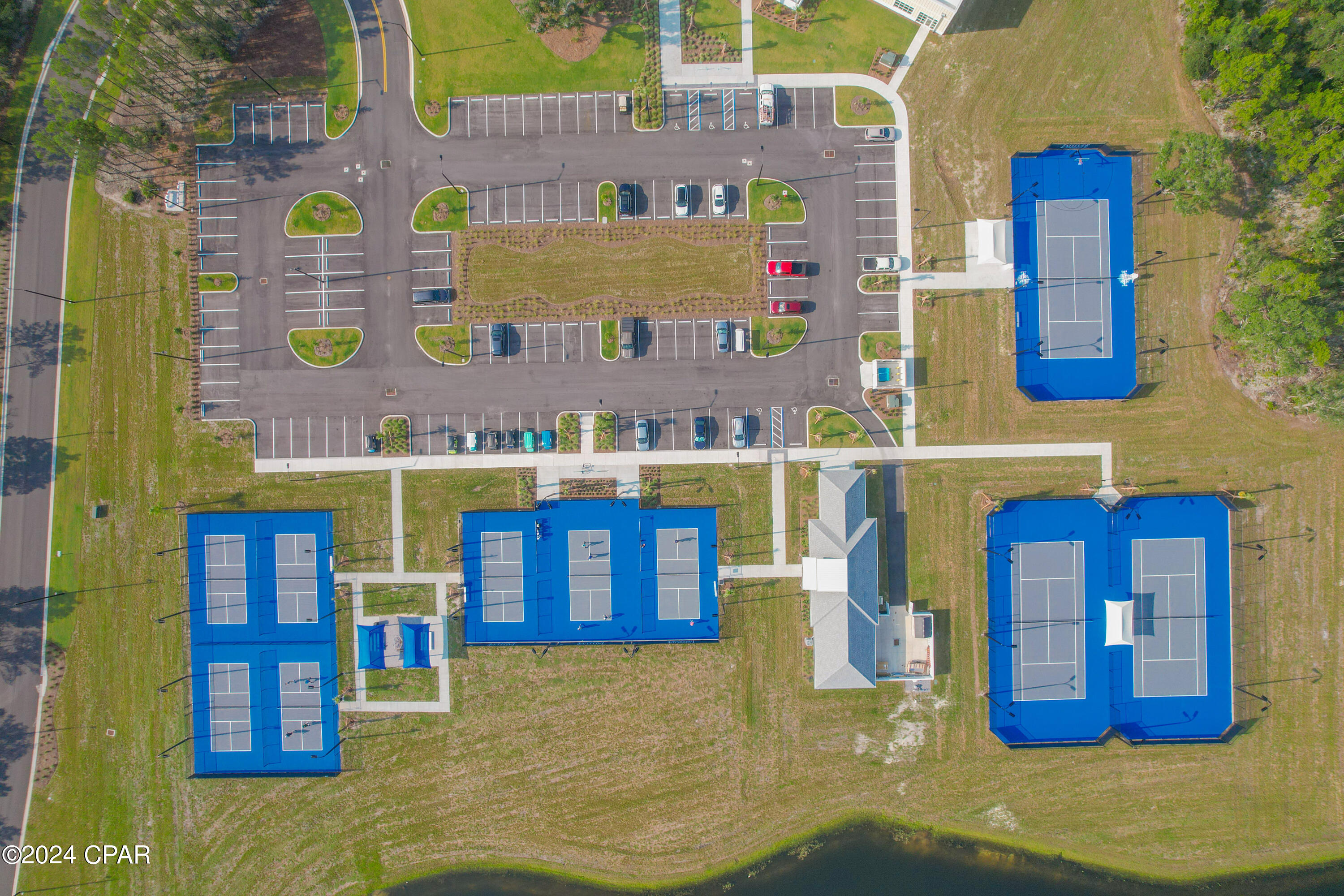 Latitude at Watersound - Residential