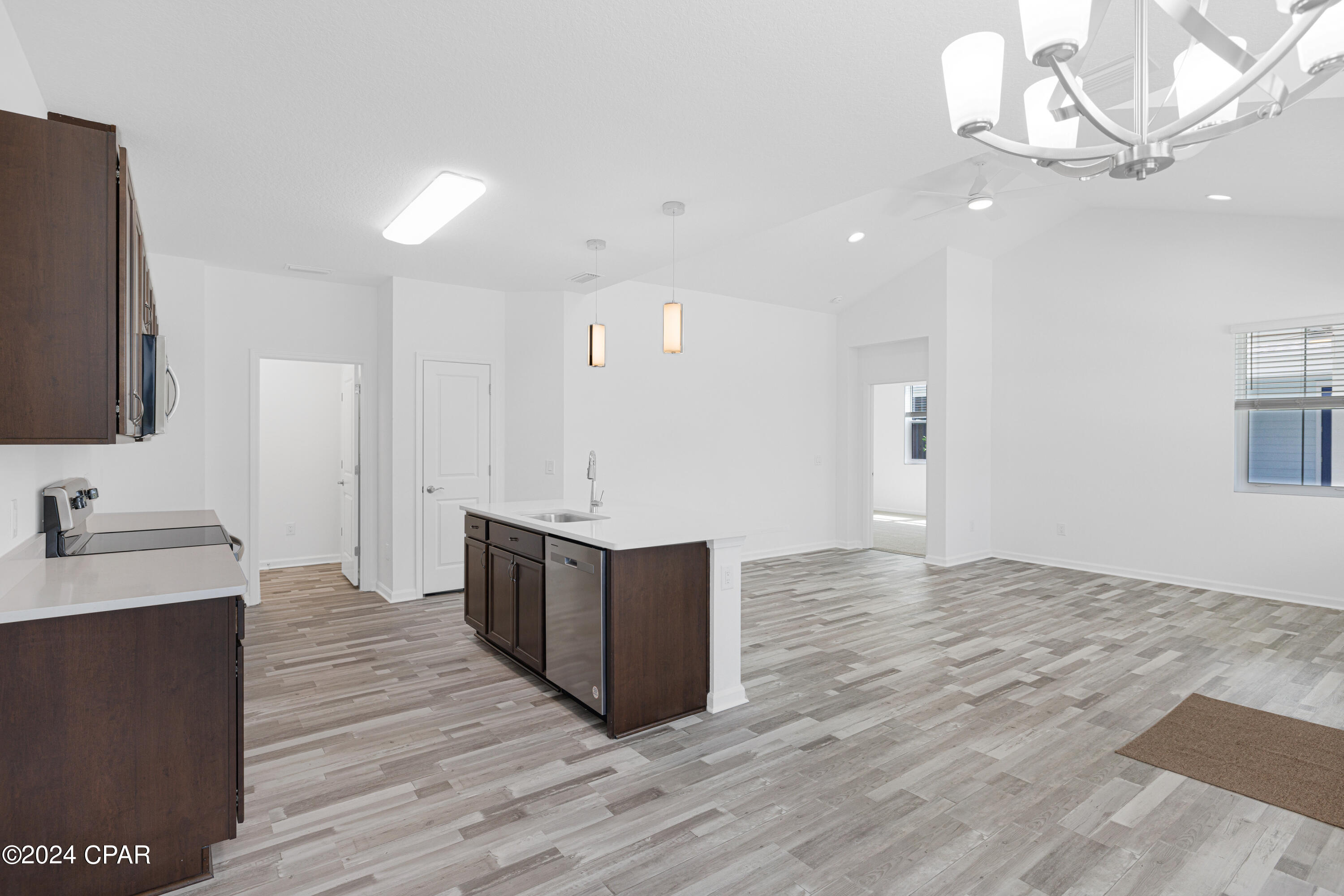 Latitude at Watersound - Residential