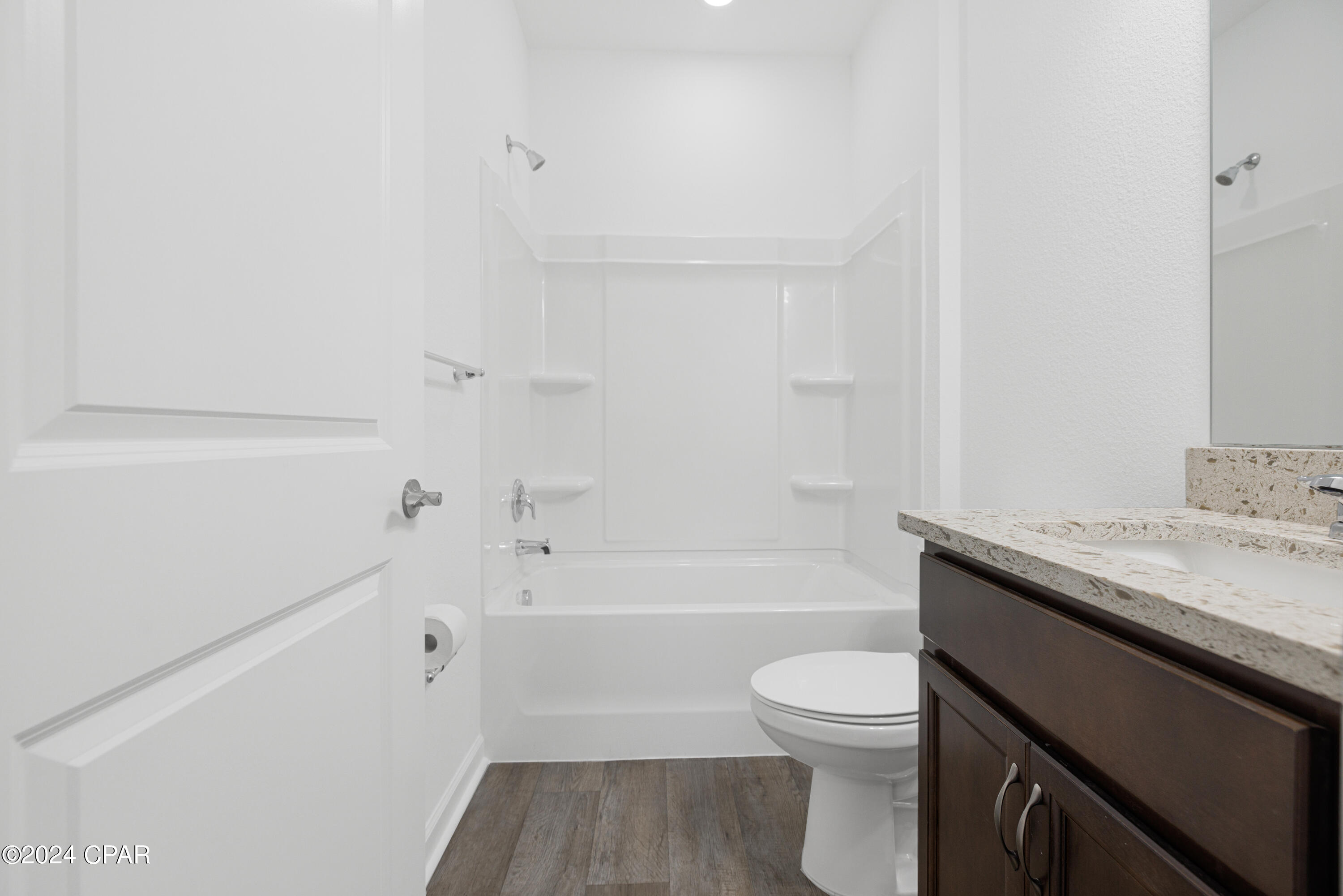 Latitude at Watersound - Residential