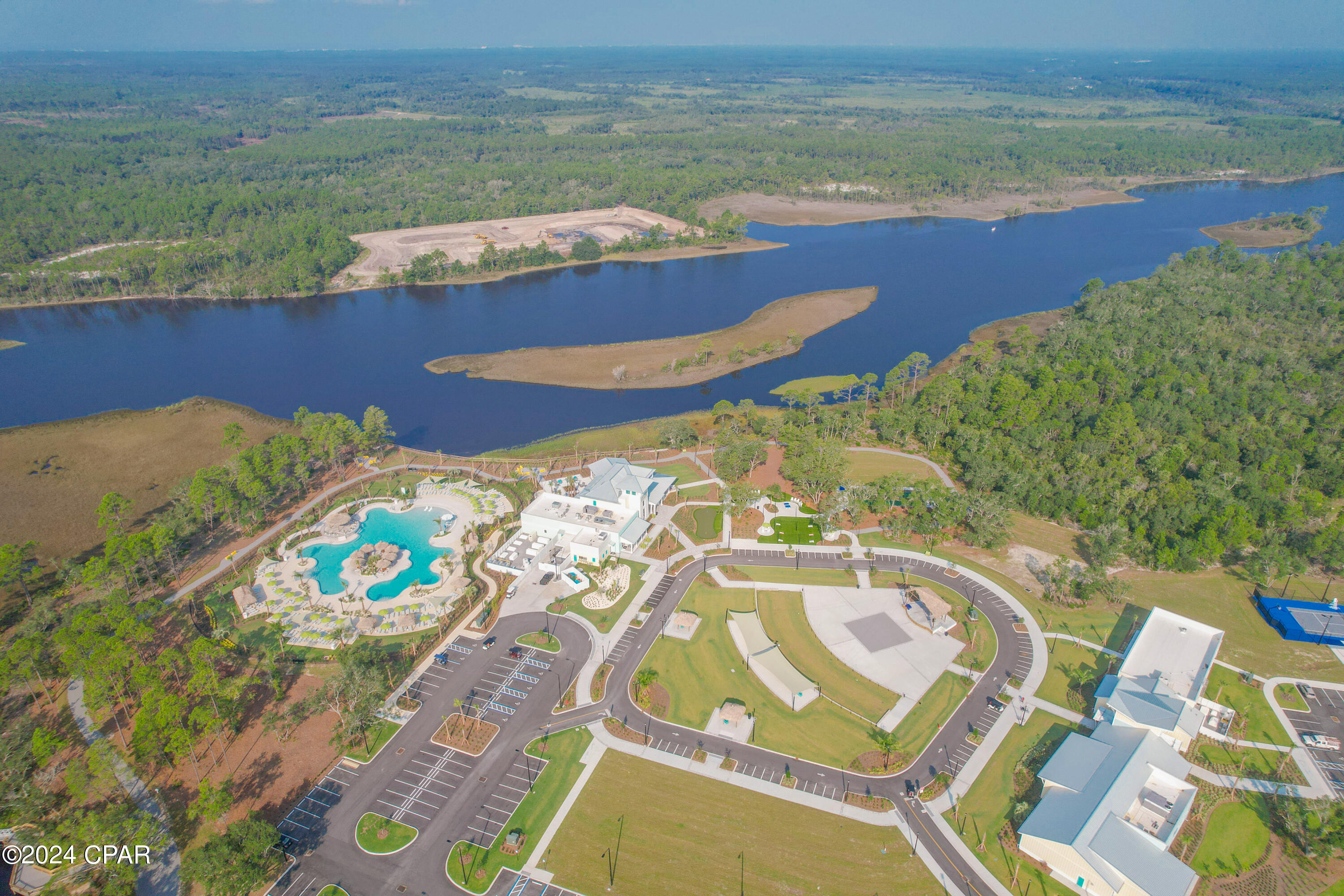 Latitude at Watersound - Residential