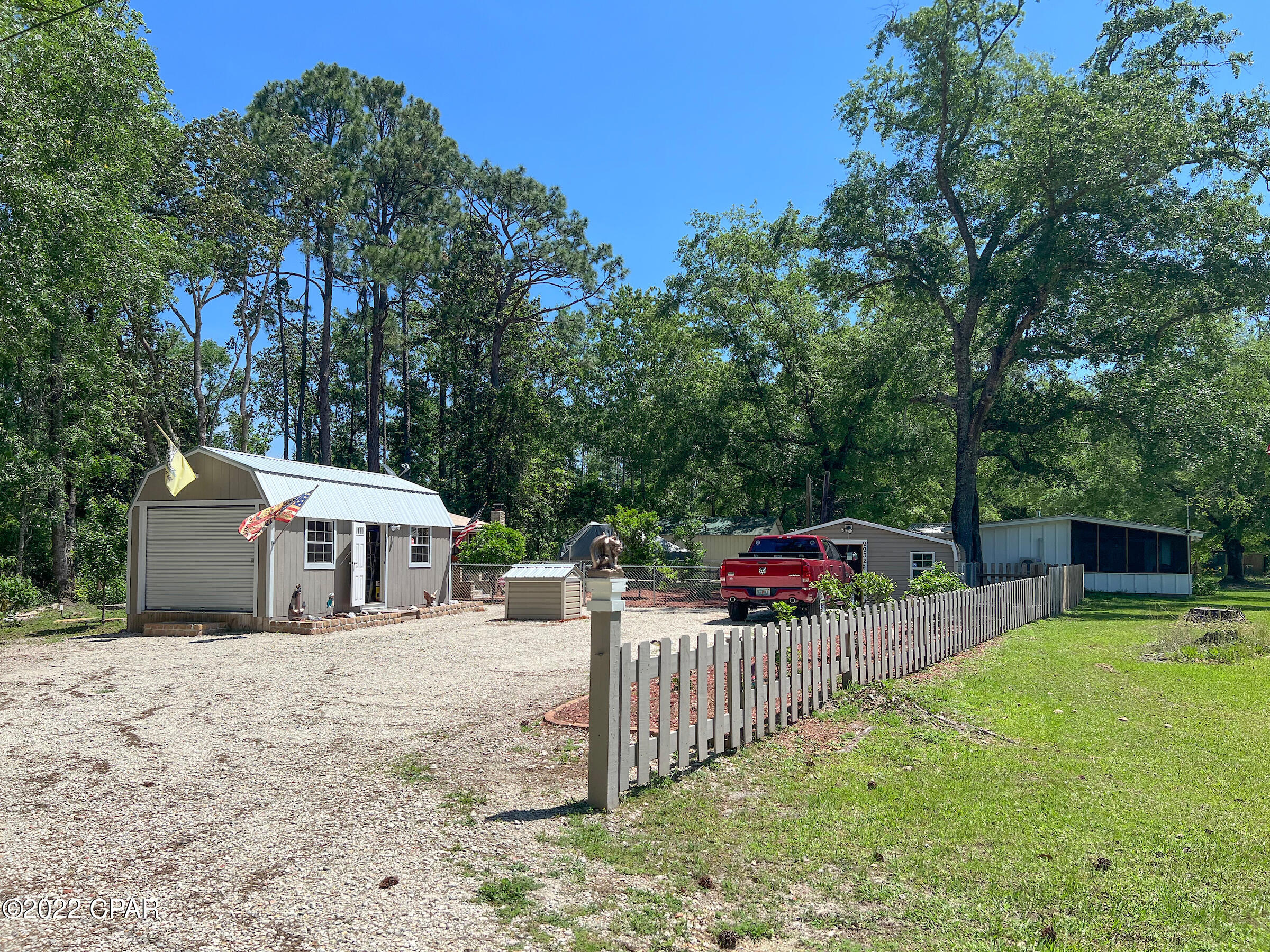 [No Recorded Subdiv] - Residential