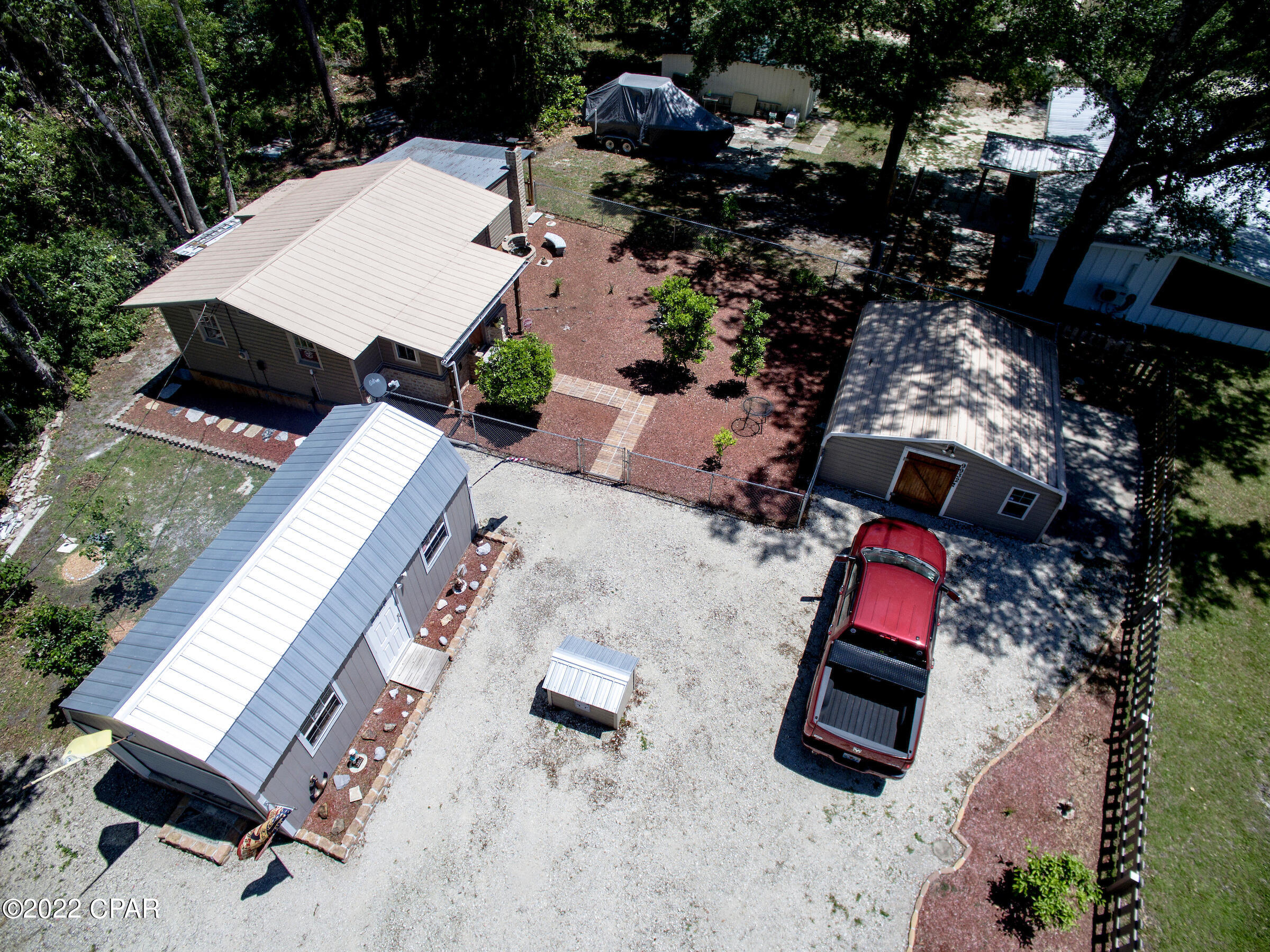 [No Recorded Subdiv] - Residential