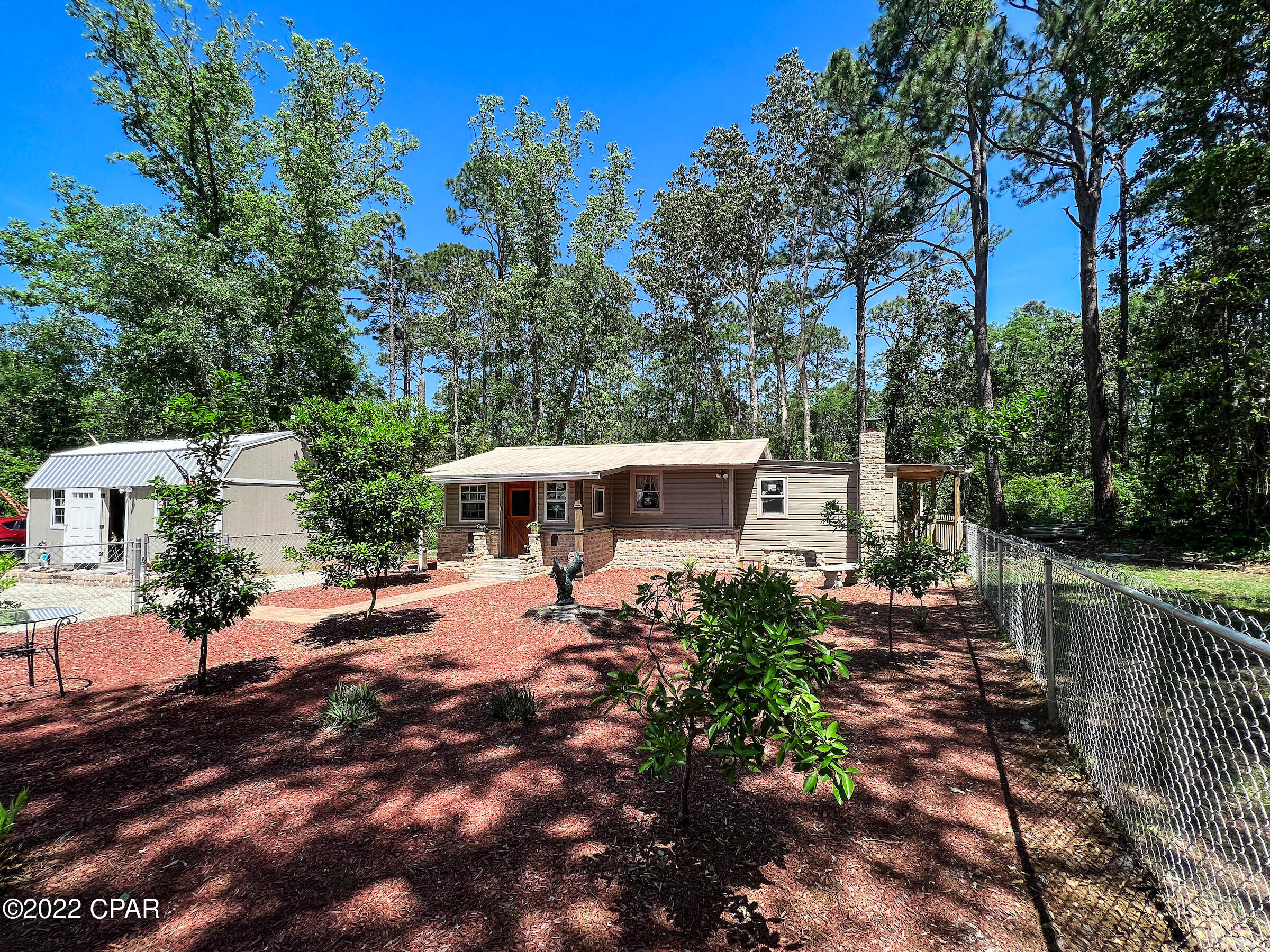 [No Recorded Subdiv] - Residential