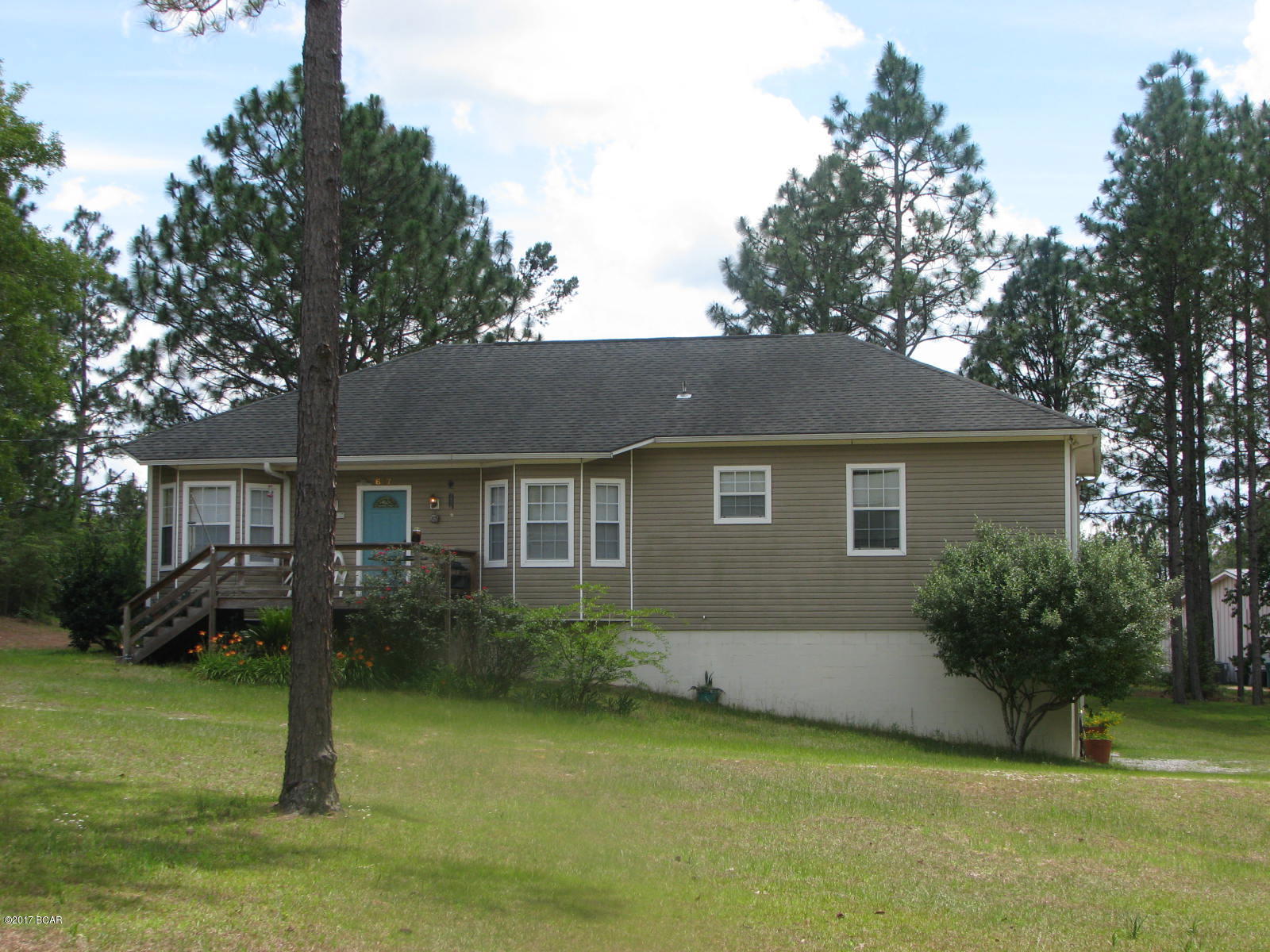 Compass Lake Hills Unit 5 - Residential