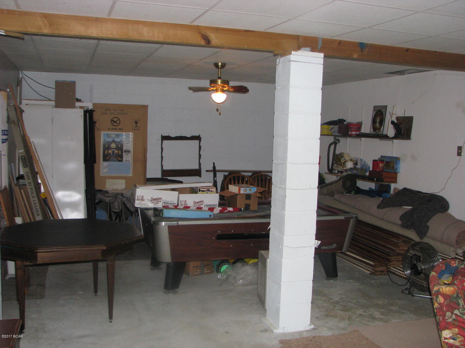 Compass Lake Hills Unit 5 - Residential