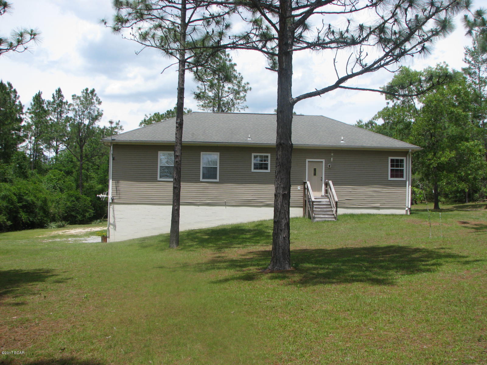 Compass Lake Hills Unit 5 - Residential