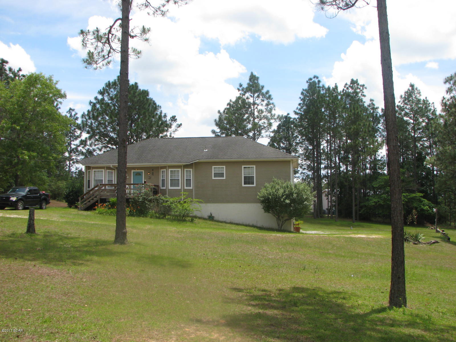 Compass Lake Hills Unit 5 - Residential