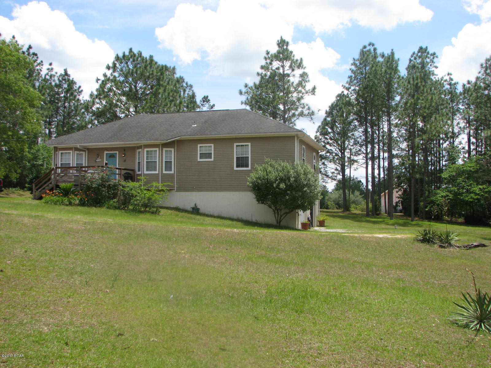 Compass Lake Hills Unit 5 - Residential