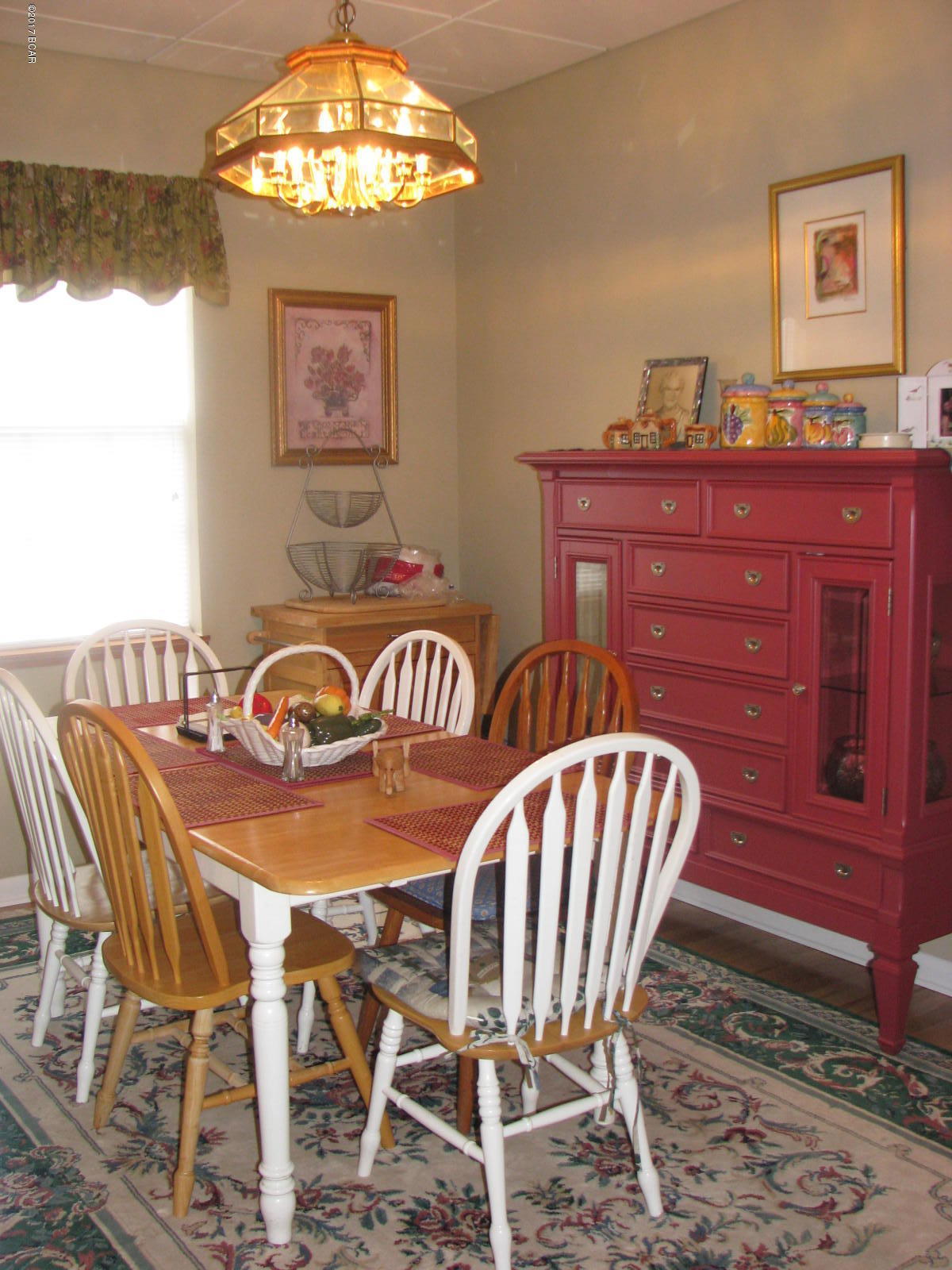 Compass Lake Hills Unit 5 - Residential