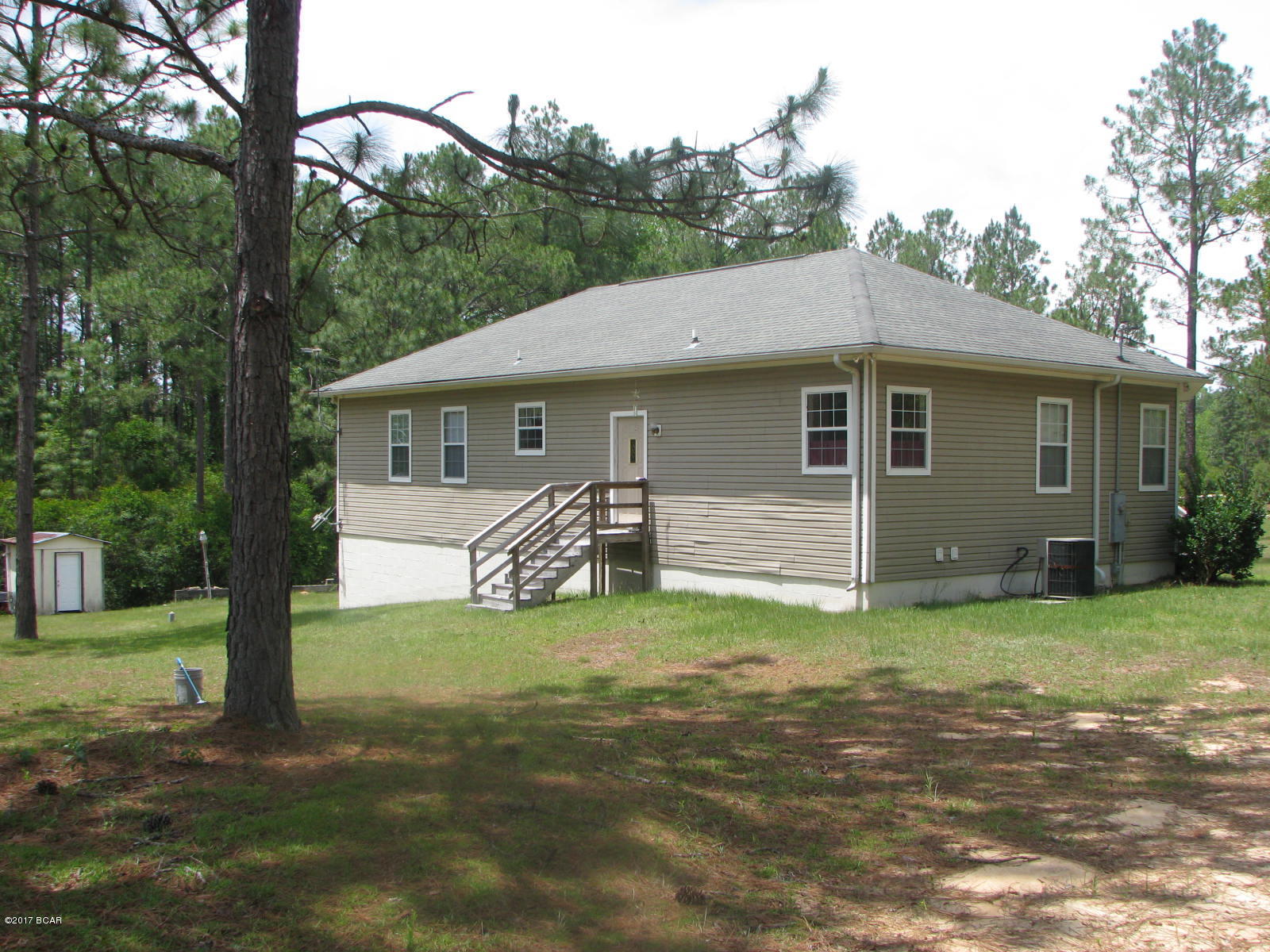 Compass Lake Hills Unit 5 - Residential