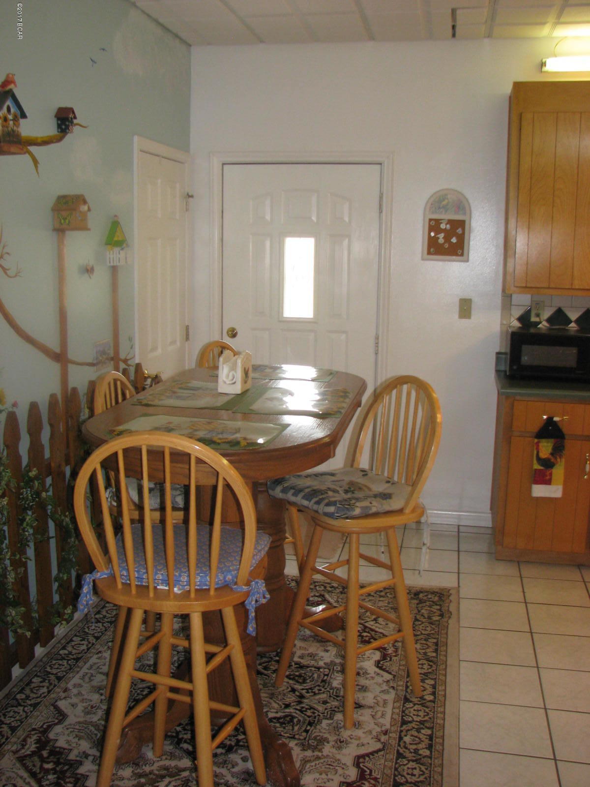 Compass Lake Hills Unit 5 - Residential