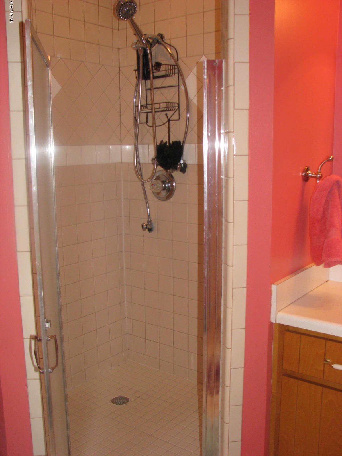 Compass Lake Hills Unit 5 - Residential