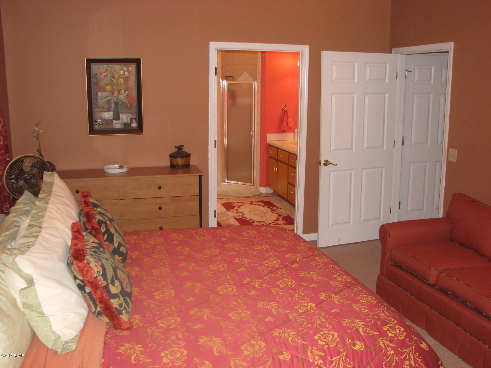 Compass Lake Hills Unit 5 - Residential