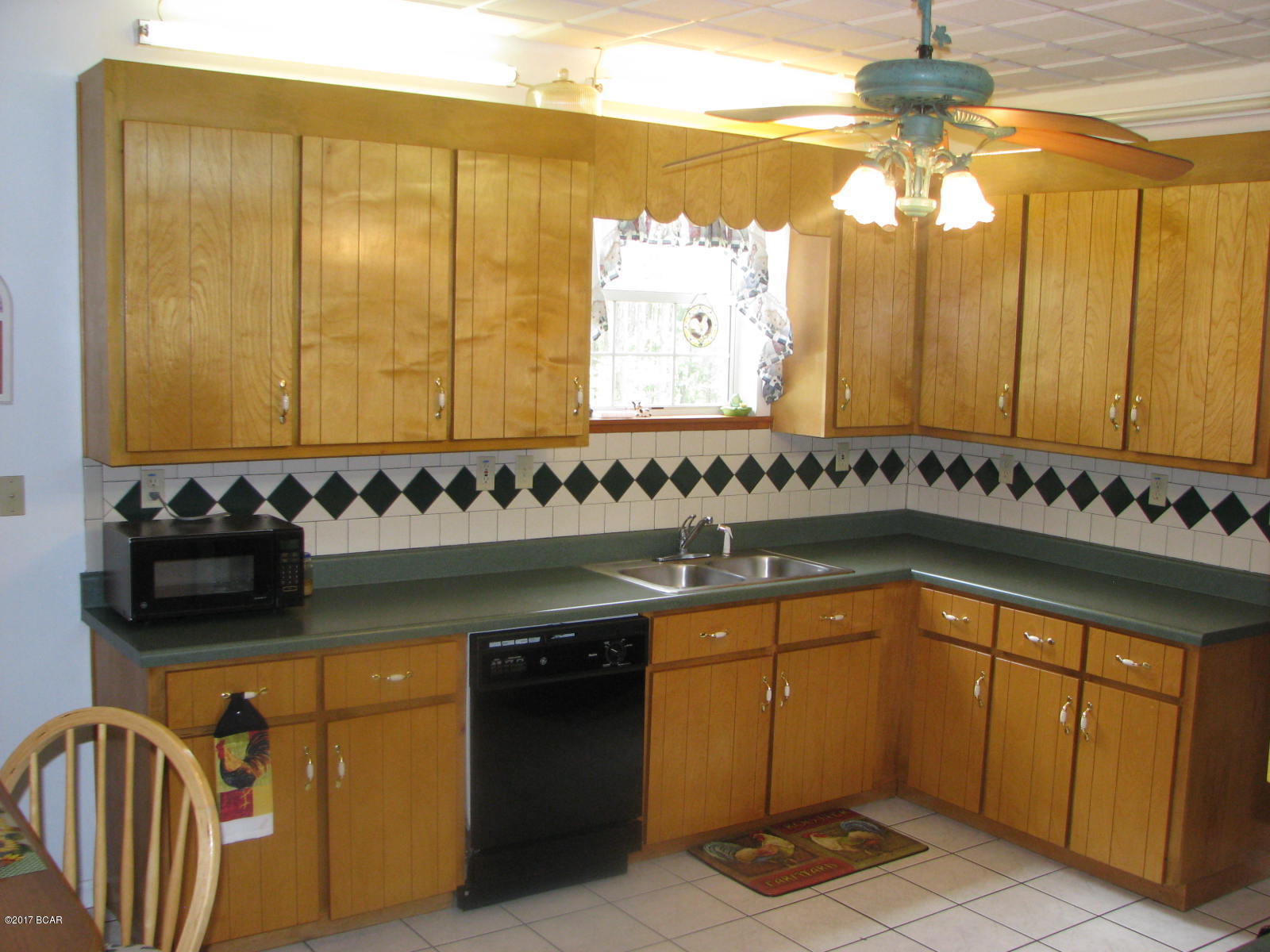 Compass Lake Hills Unit 5 - Residential