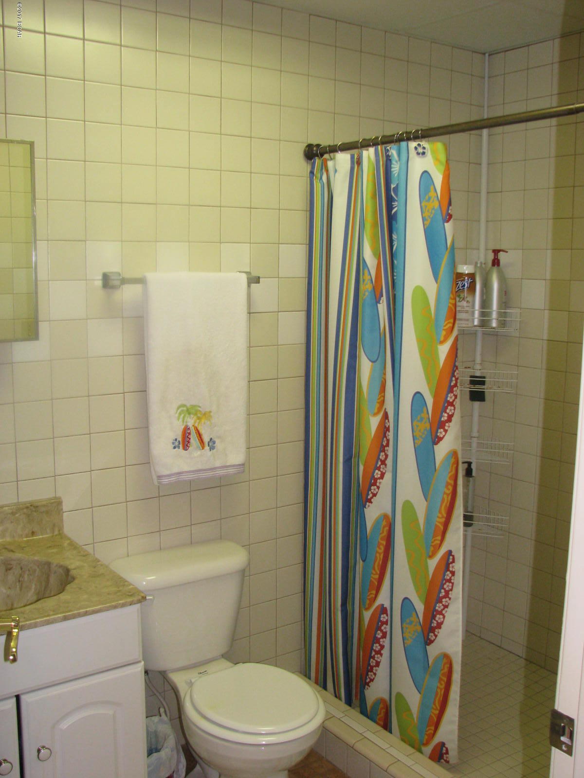 Compass Lake Hills Unit 5 - Residential