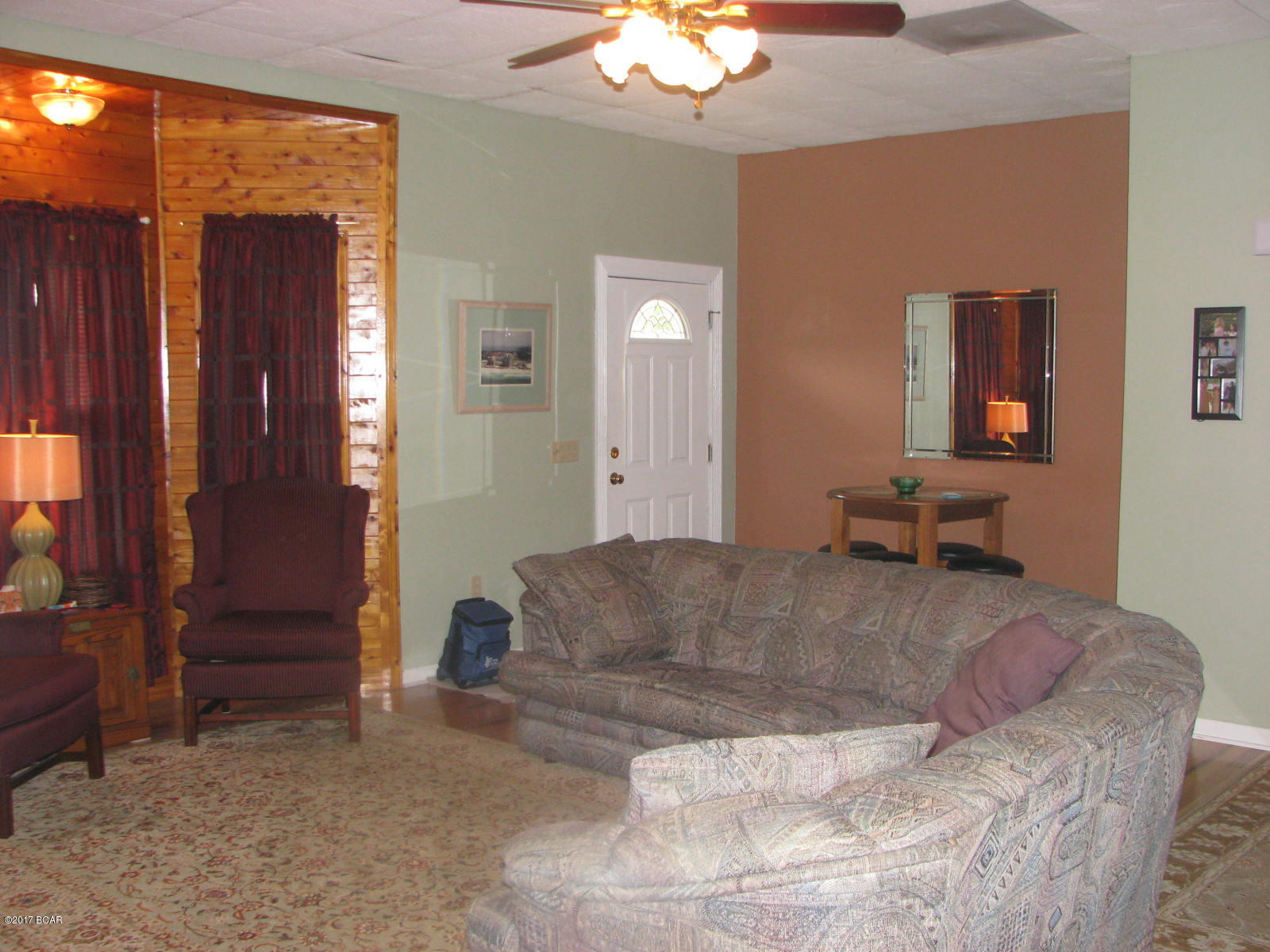 Compass Lake Hills Unit 5 - Residential