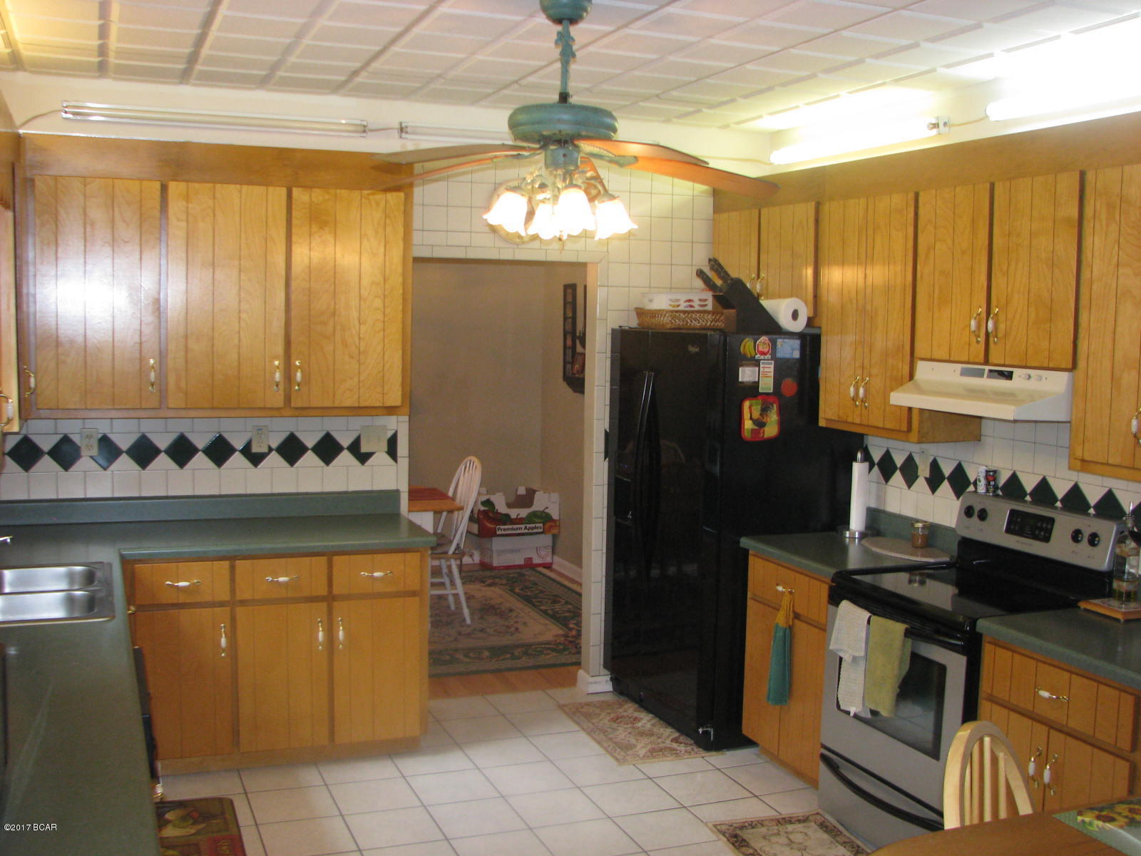 Compass Lake Hills Unit 5 - Residential