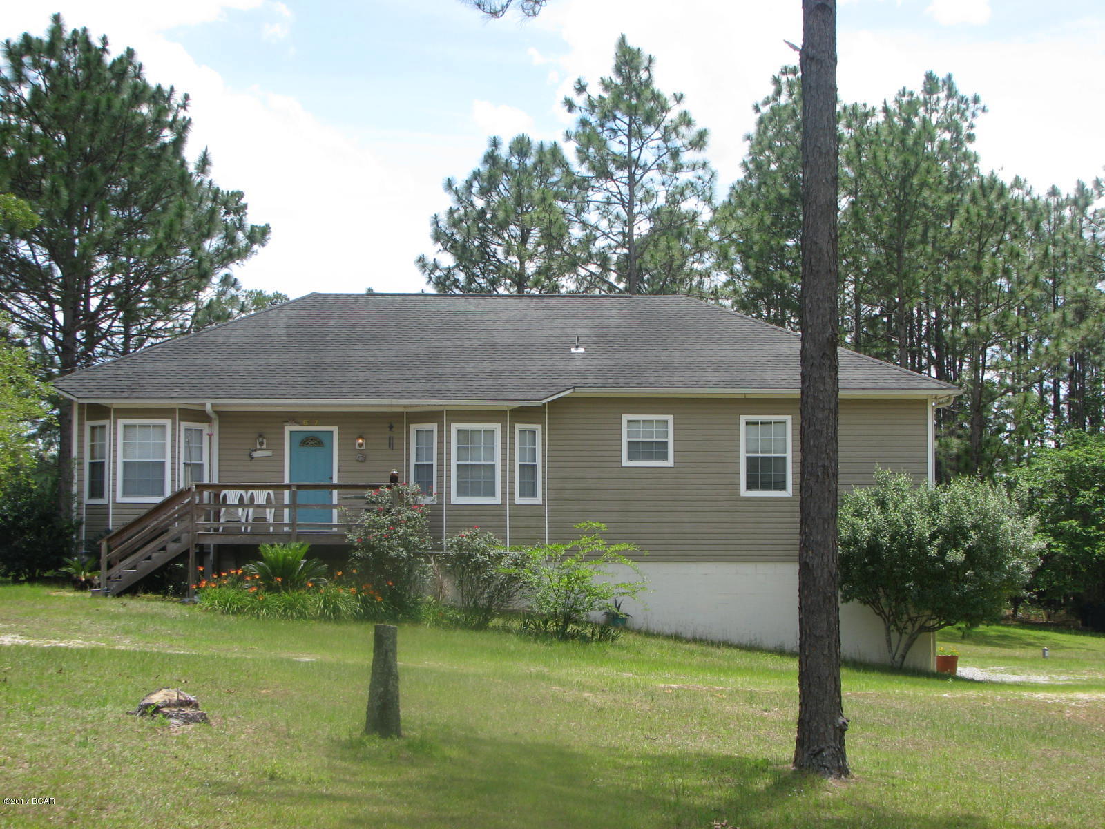 Compass Lake Hills Unit 5 - Residential