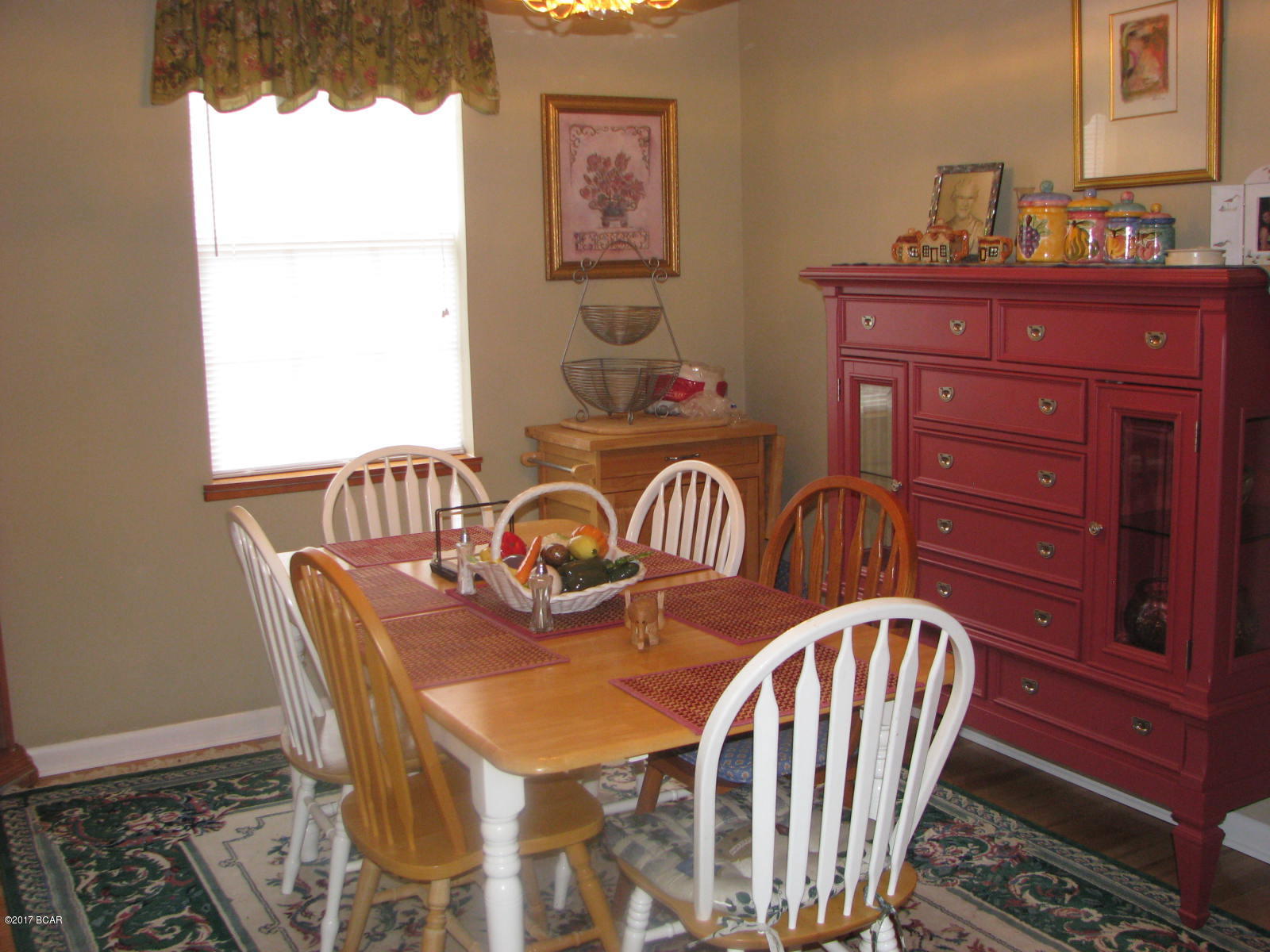 Compass Lake Hills Unit 5 - Residential