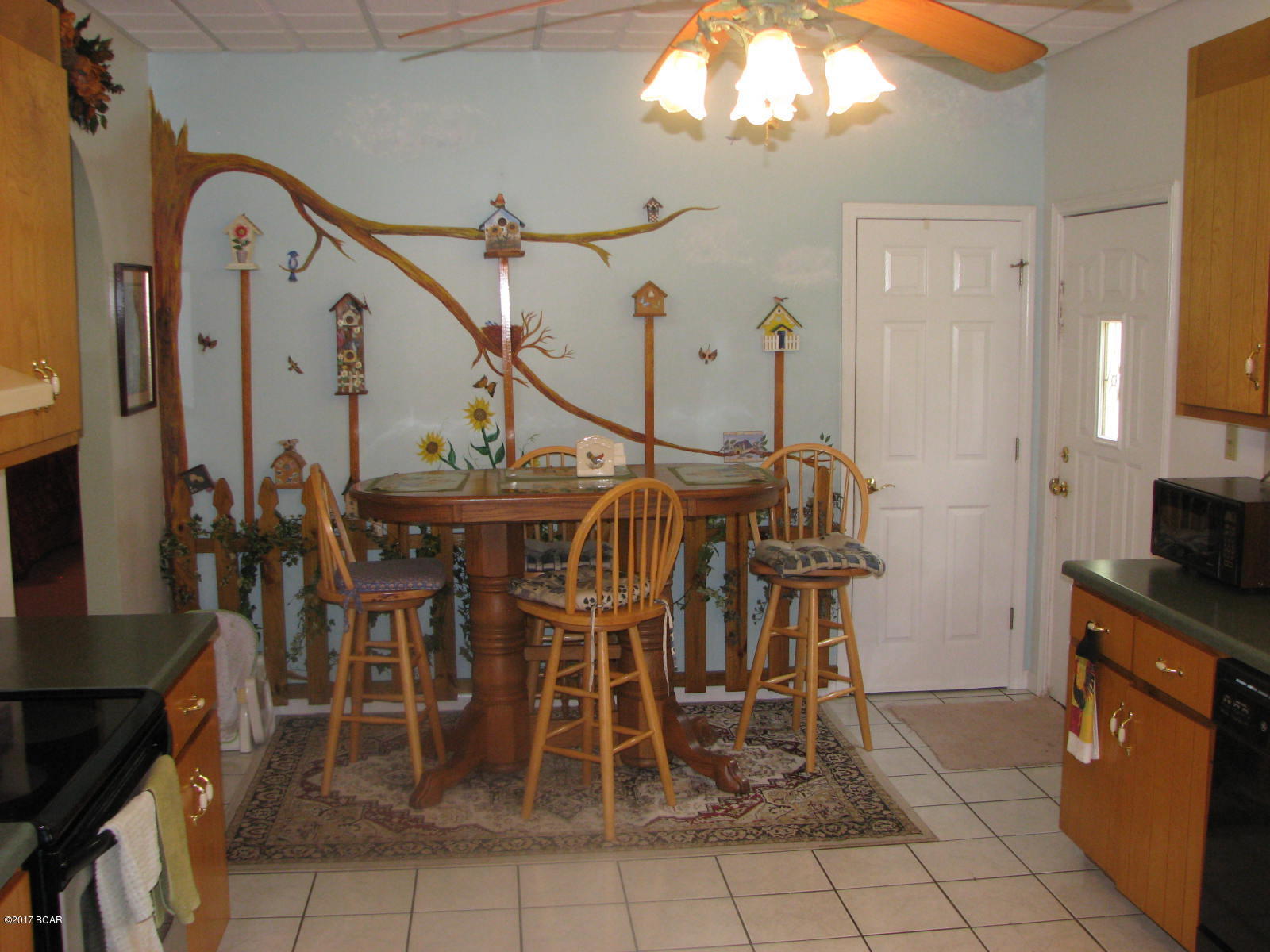 Compass Lake Hills Unit 5 - Residential