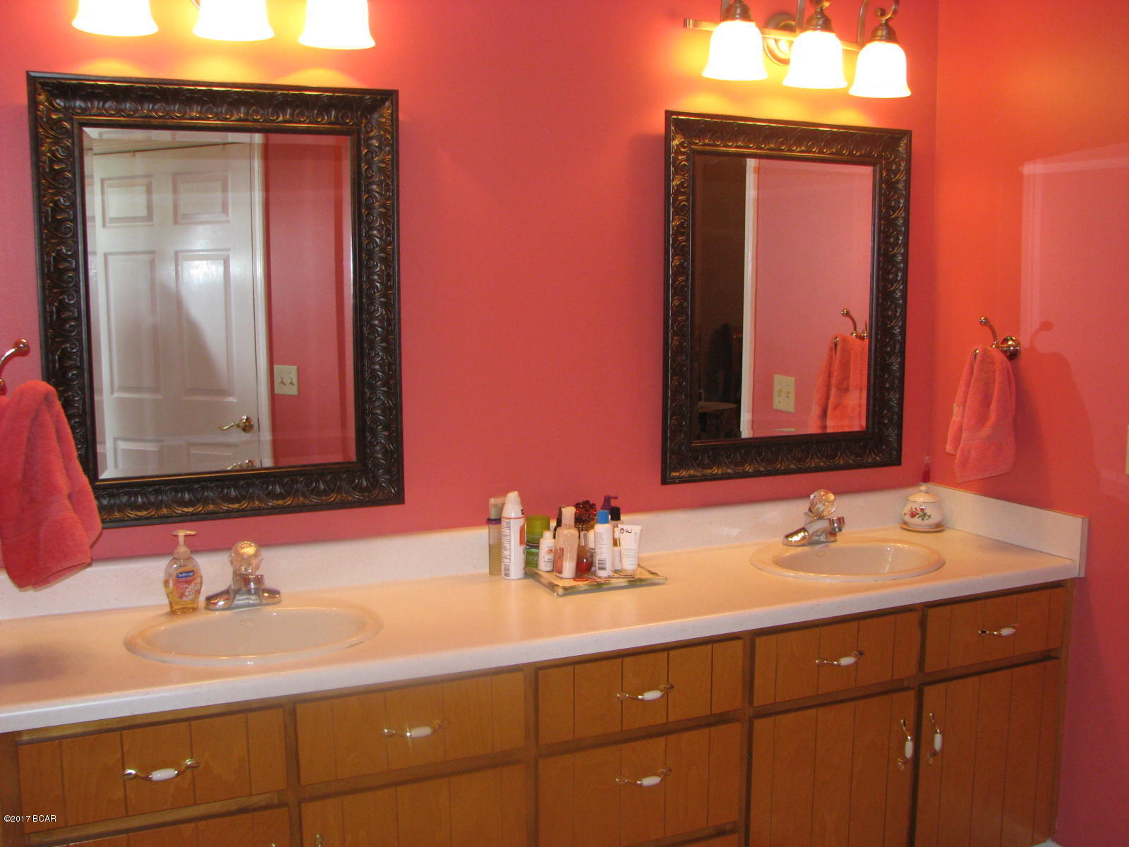 Compass Lake Hills Unit 5 - Residential