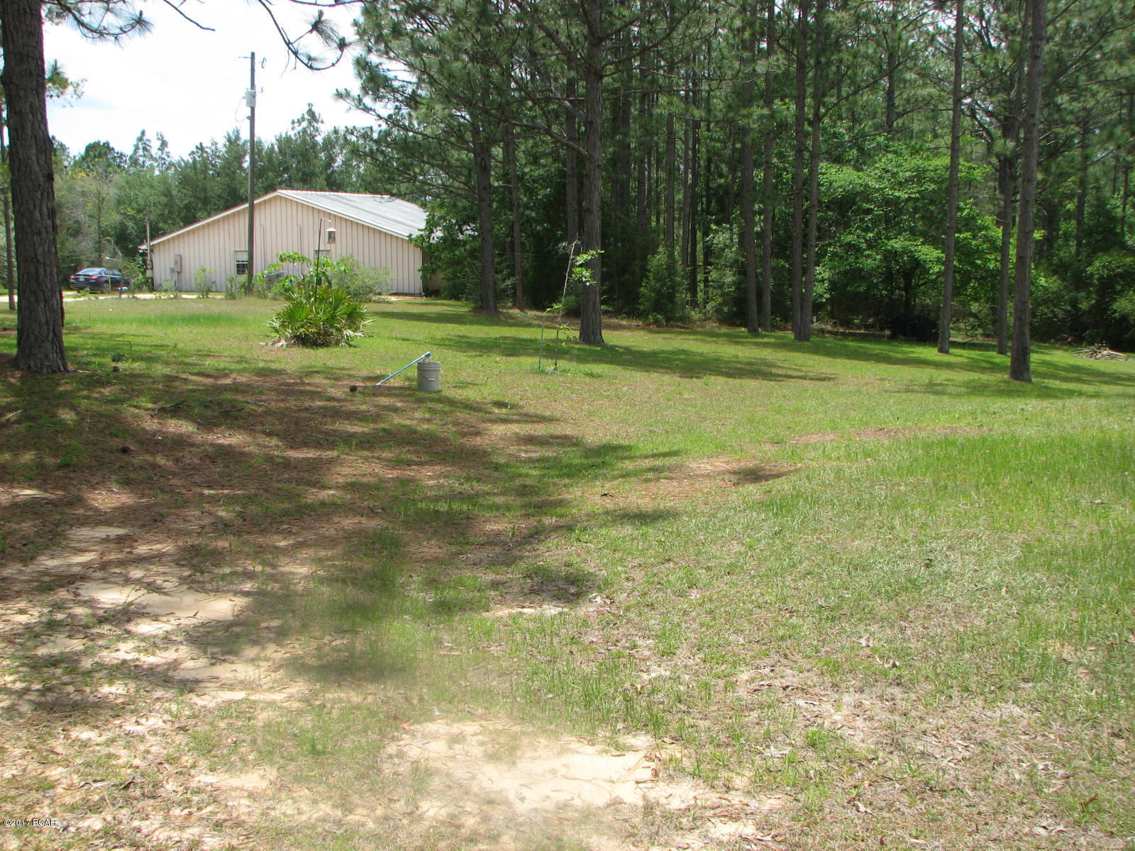 Compass Lake Hills Unit 5 - Residential