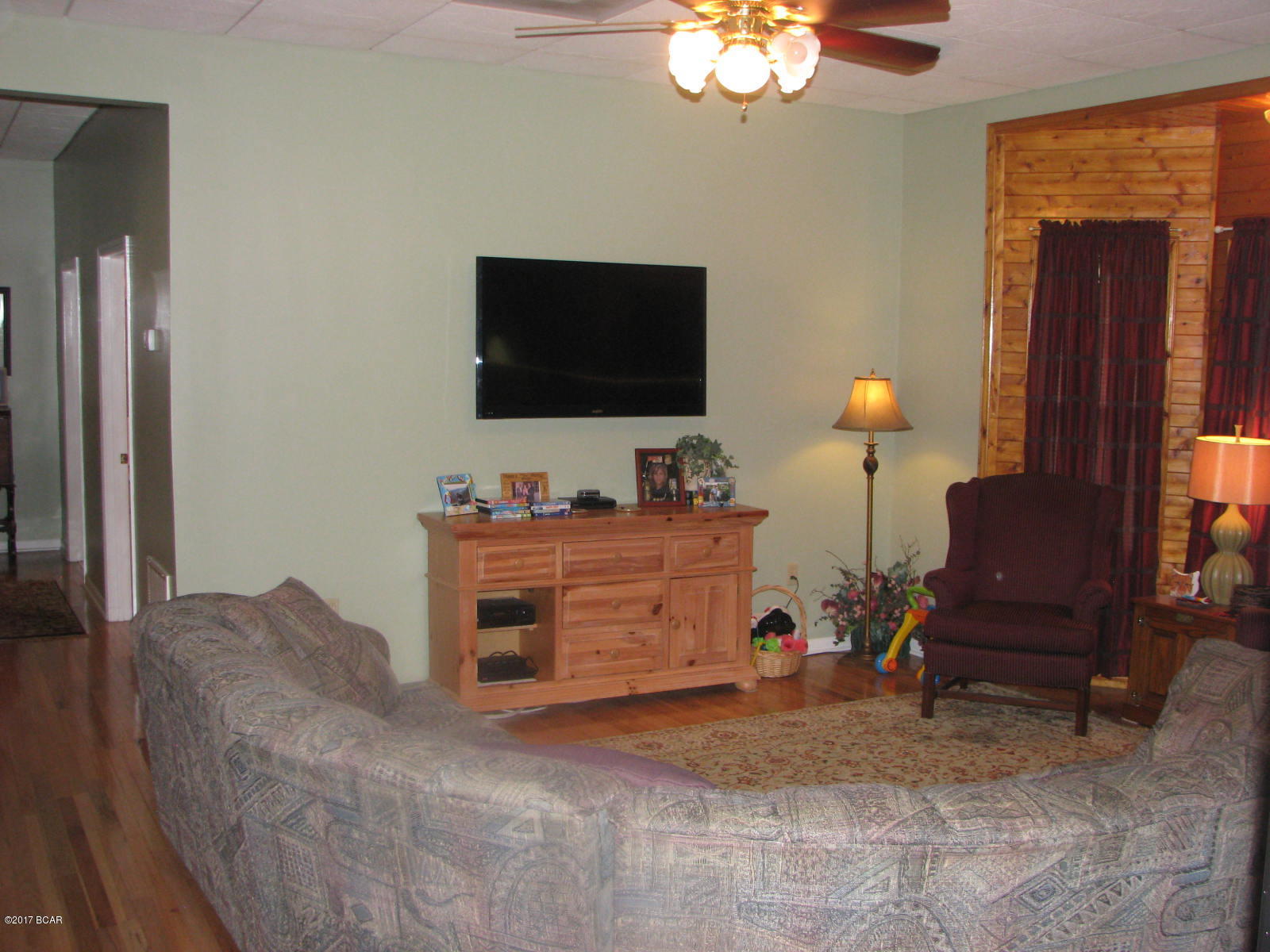 Compass Lake Hills Unit 5 - Residential