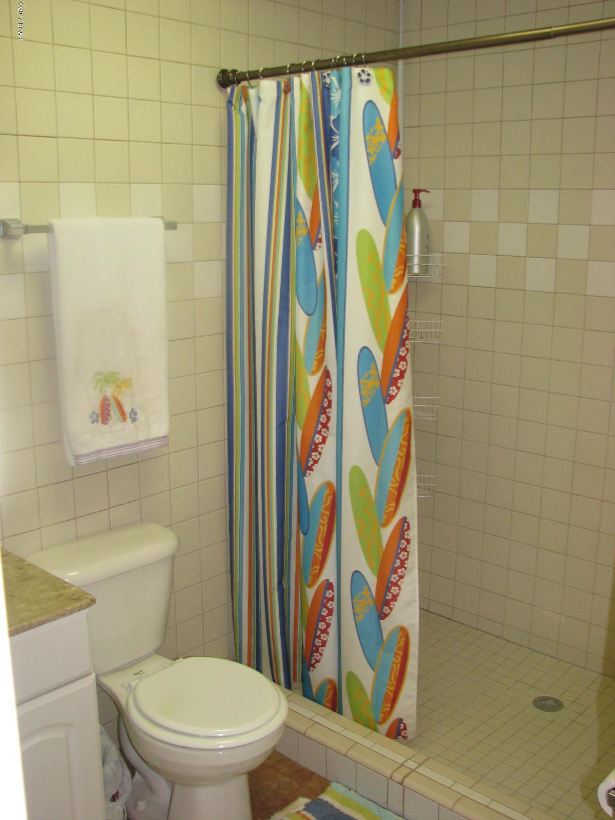 Compass Lake Hills Unit 5 - Residential