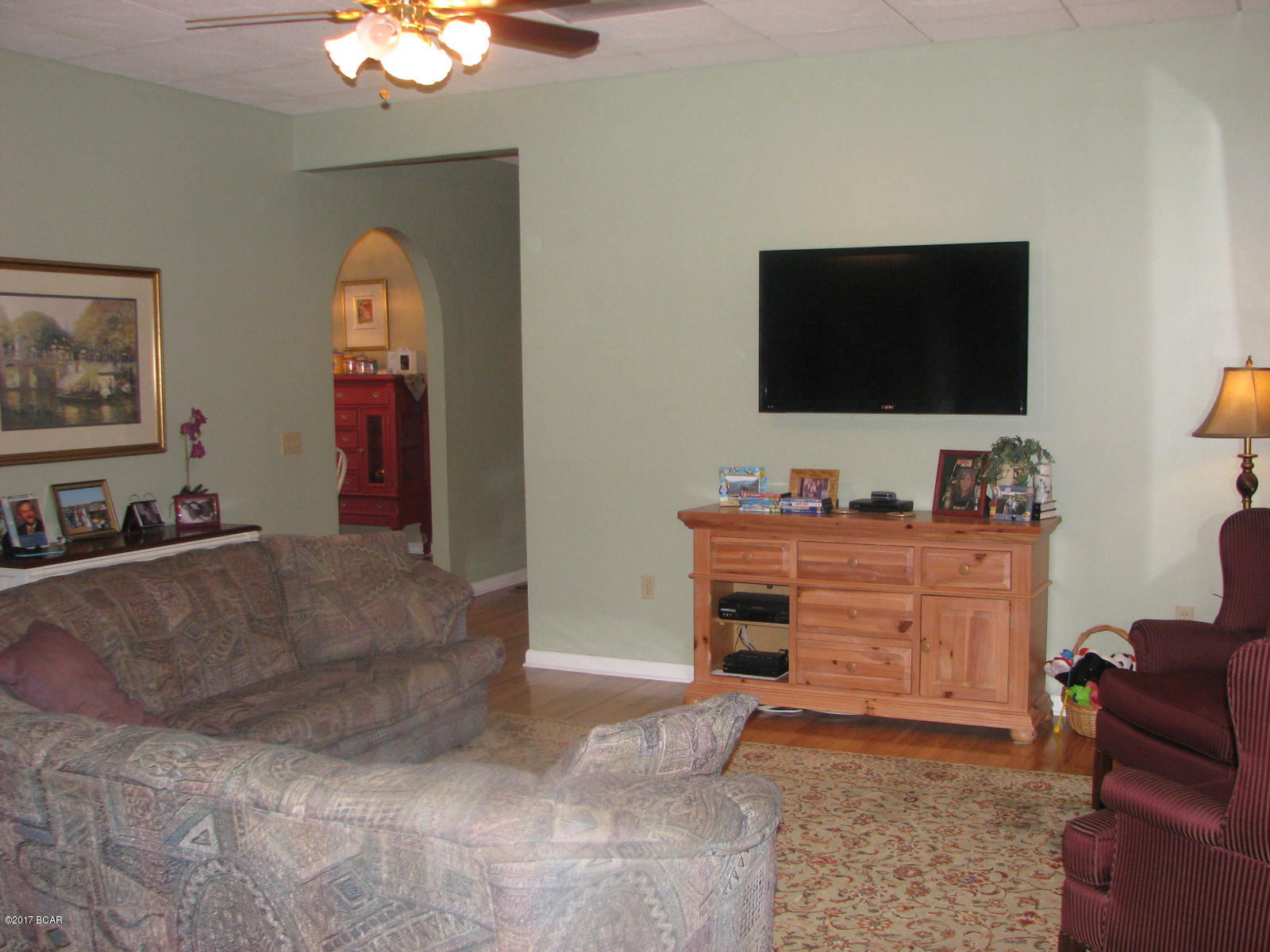 Compass Lake Hills Unit 5 - Residential