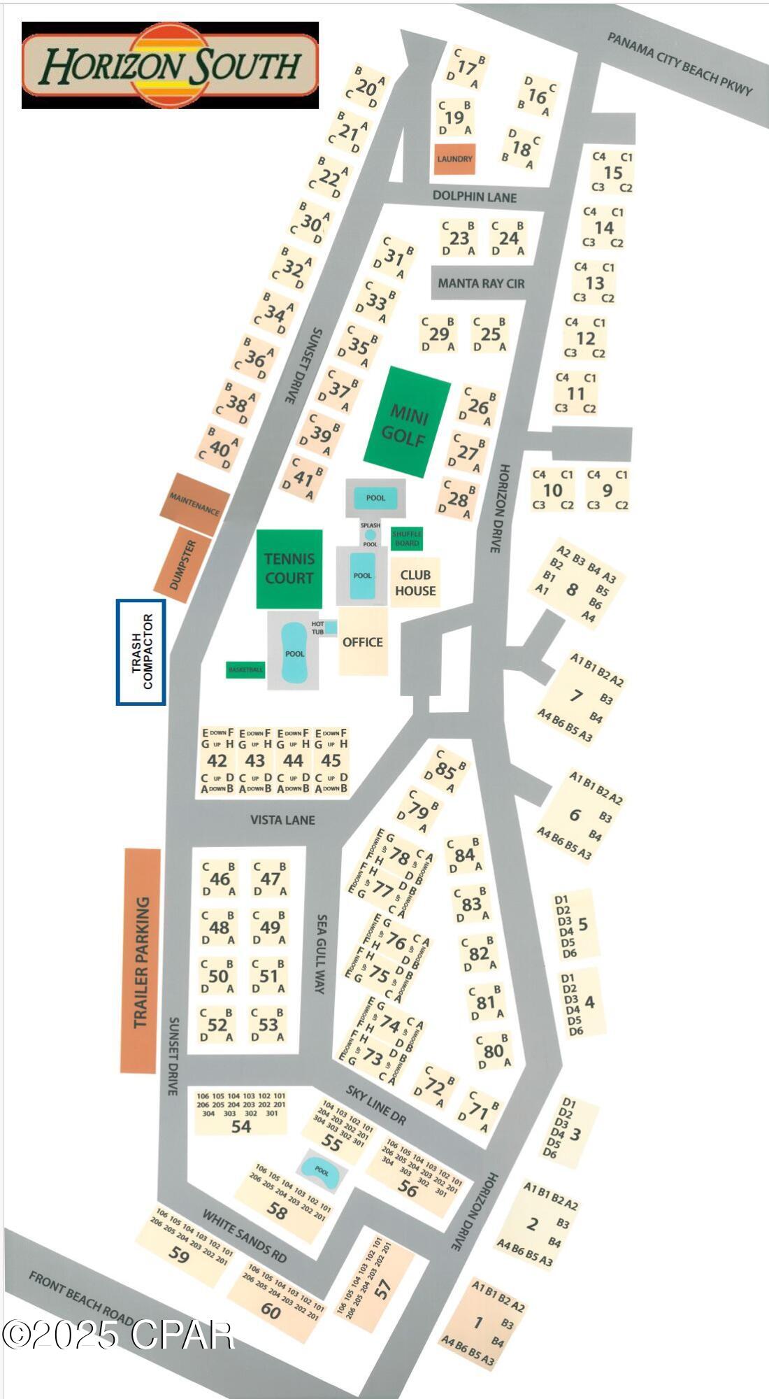Horizon South VIII - Residential