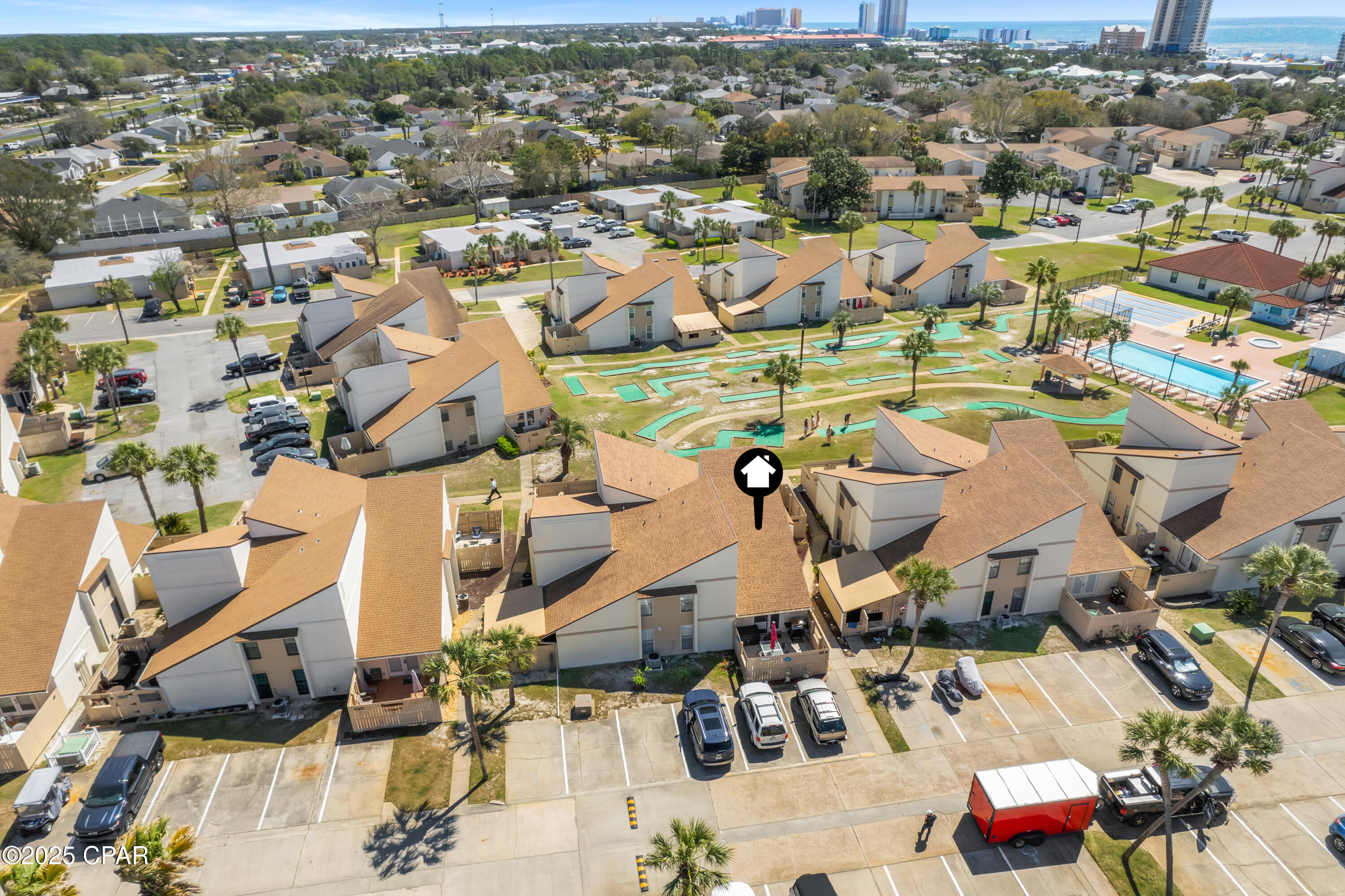 Horizon South VIII - Residential