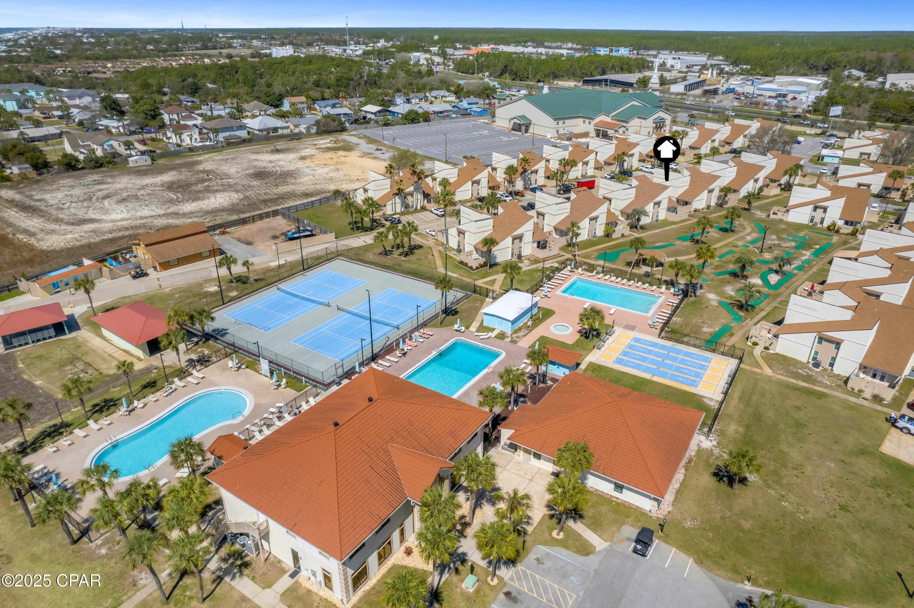 Horizon South VIII - Residential