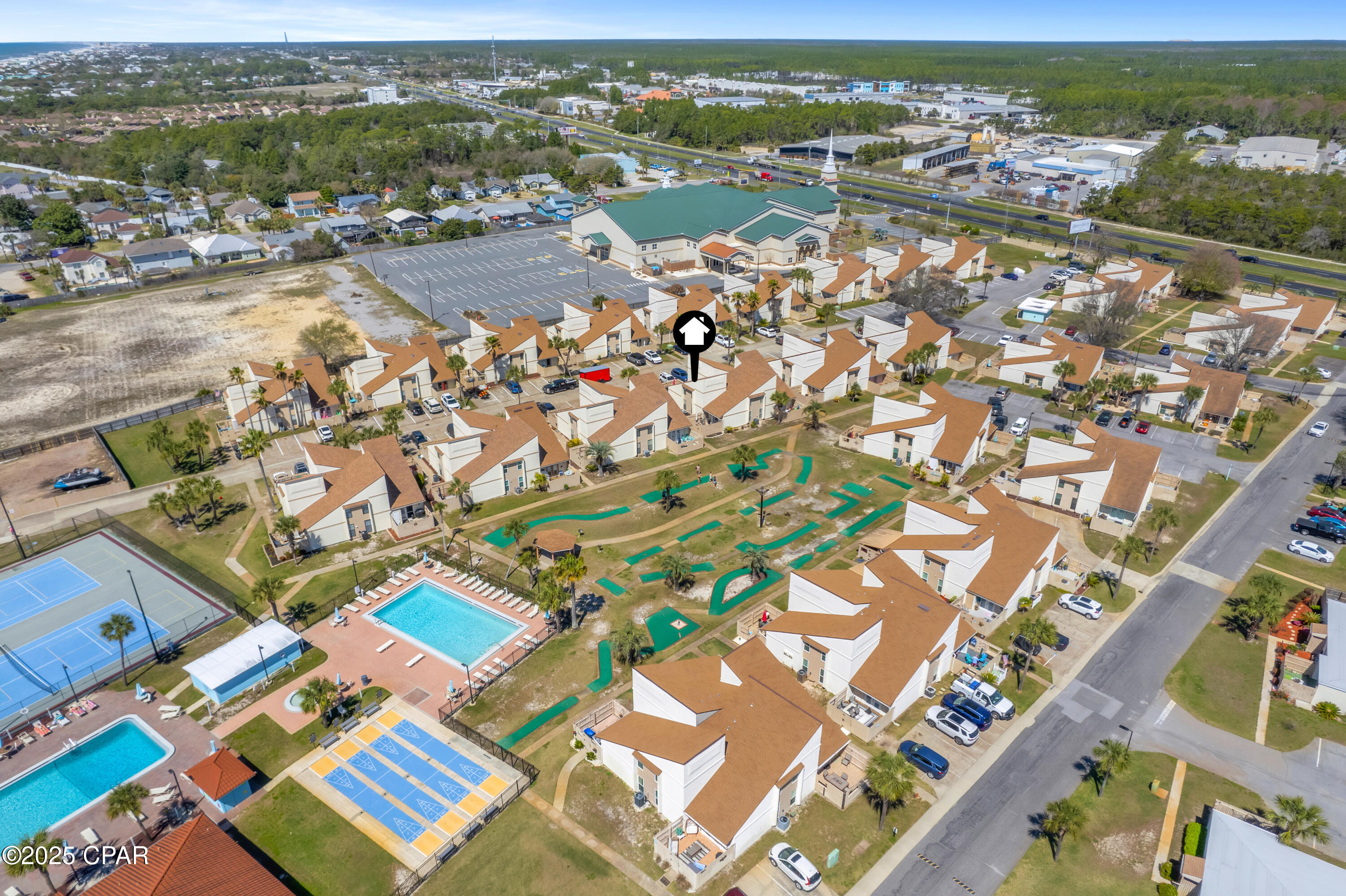 Horizon South VIII - Residential