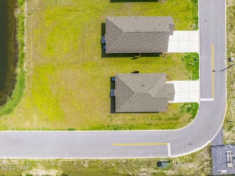 A home in Panama City