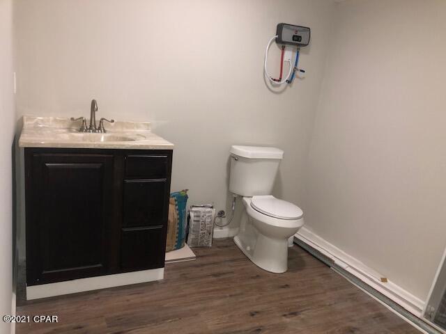 Lynn Haven - Residential