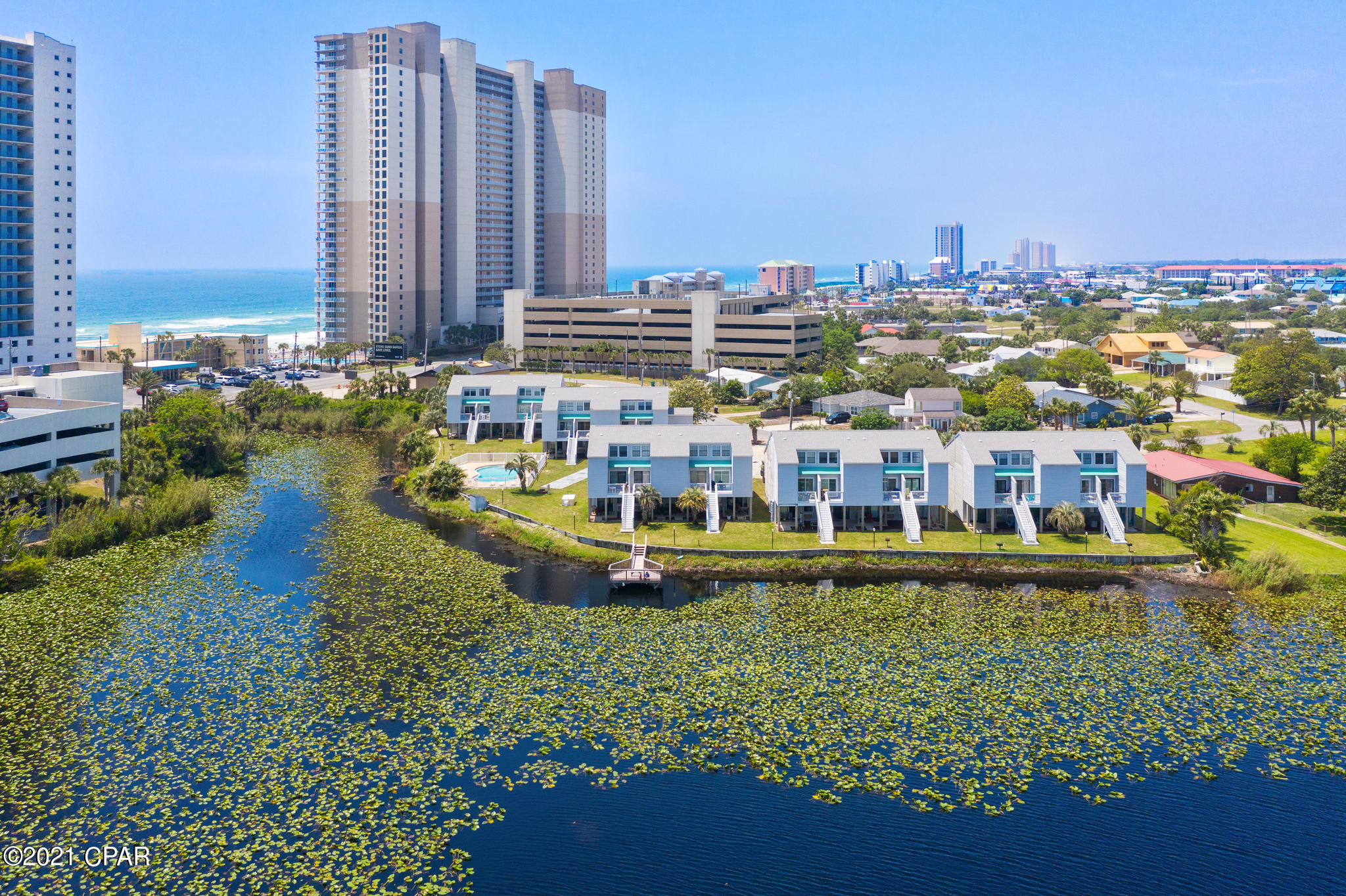 Lullwater Beach - Residential