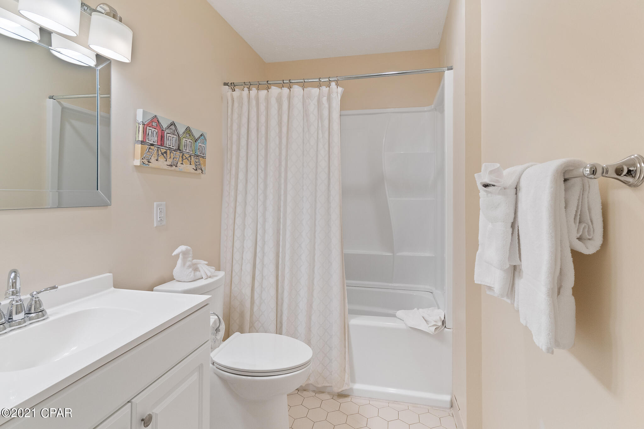 Lullwater Beach - Residential