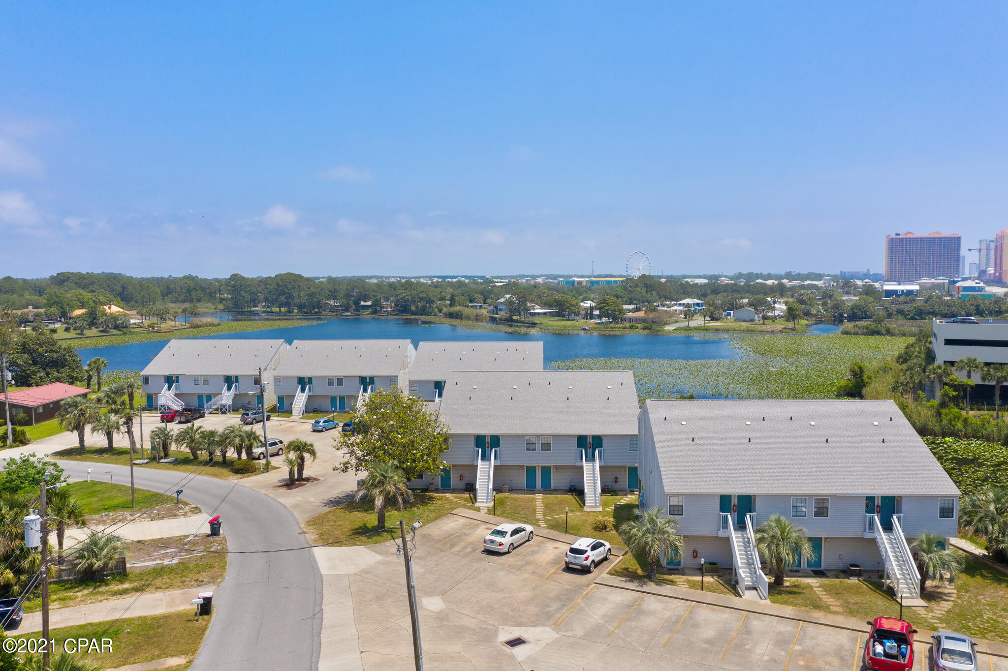 Lullwater Beach - Residential