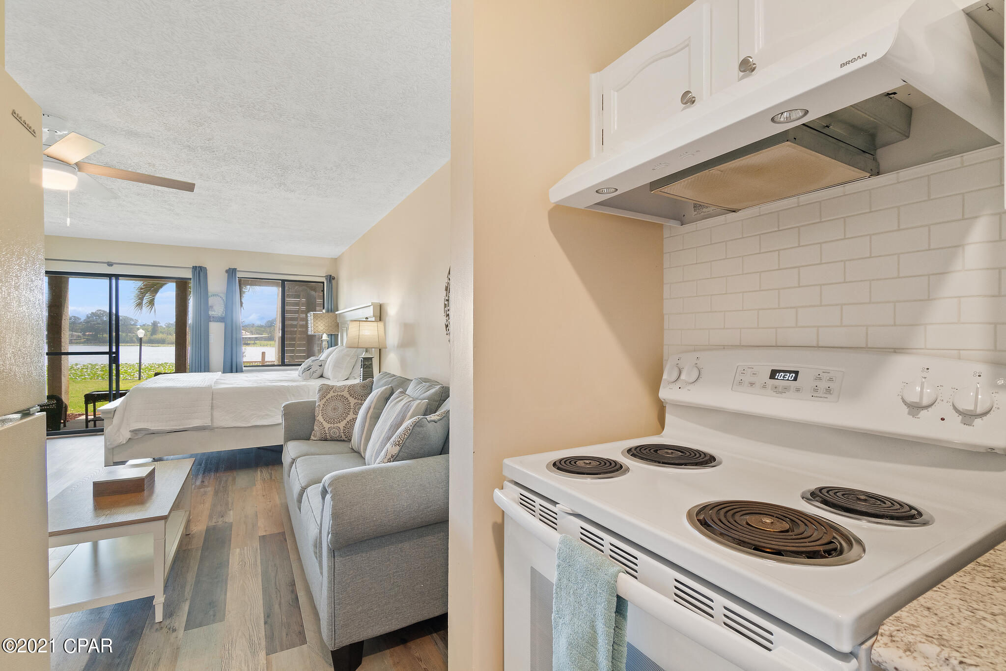 Lullwater Beach - Residential