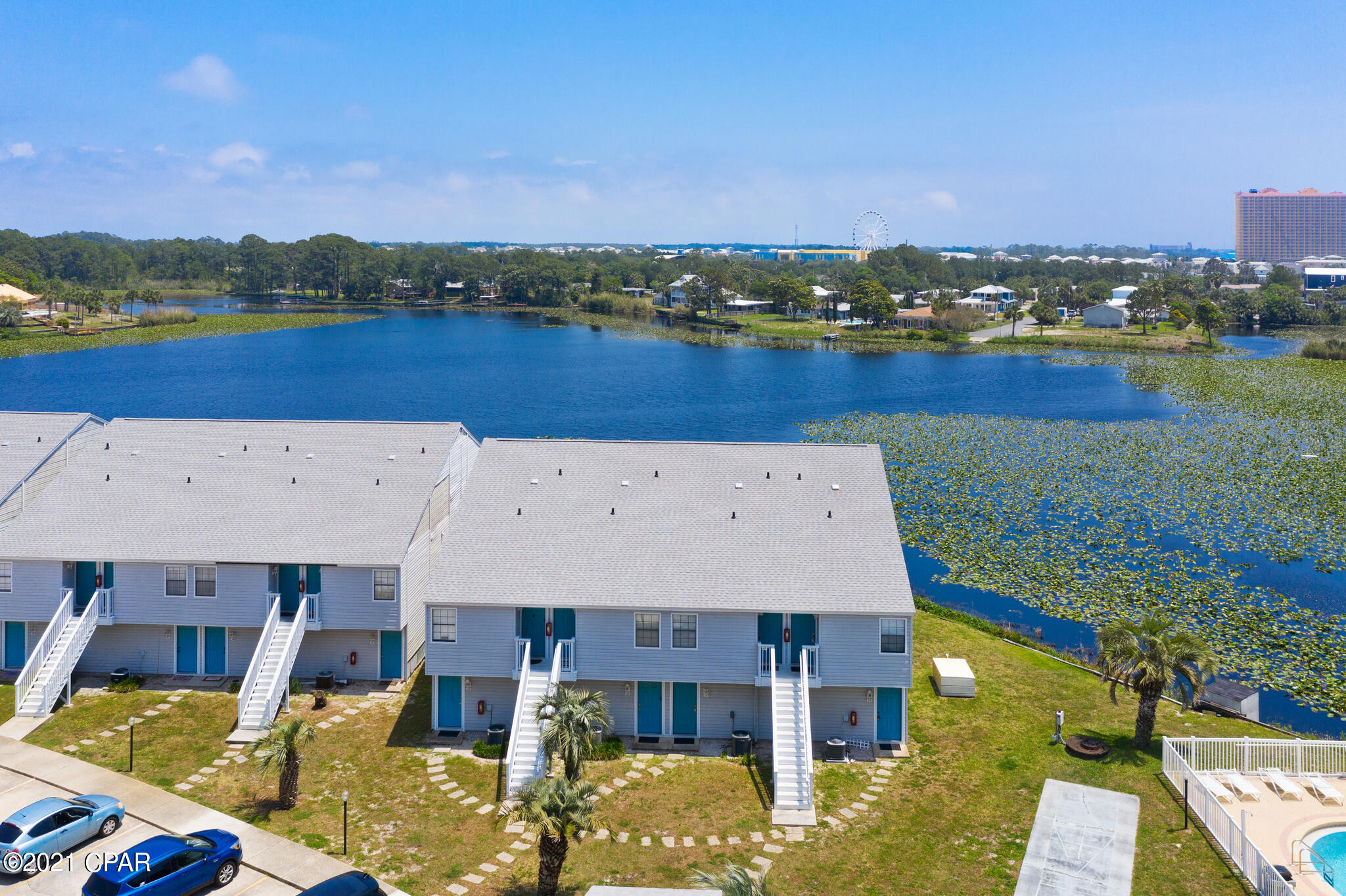 Lullwater Beach - Residential